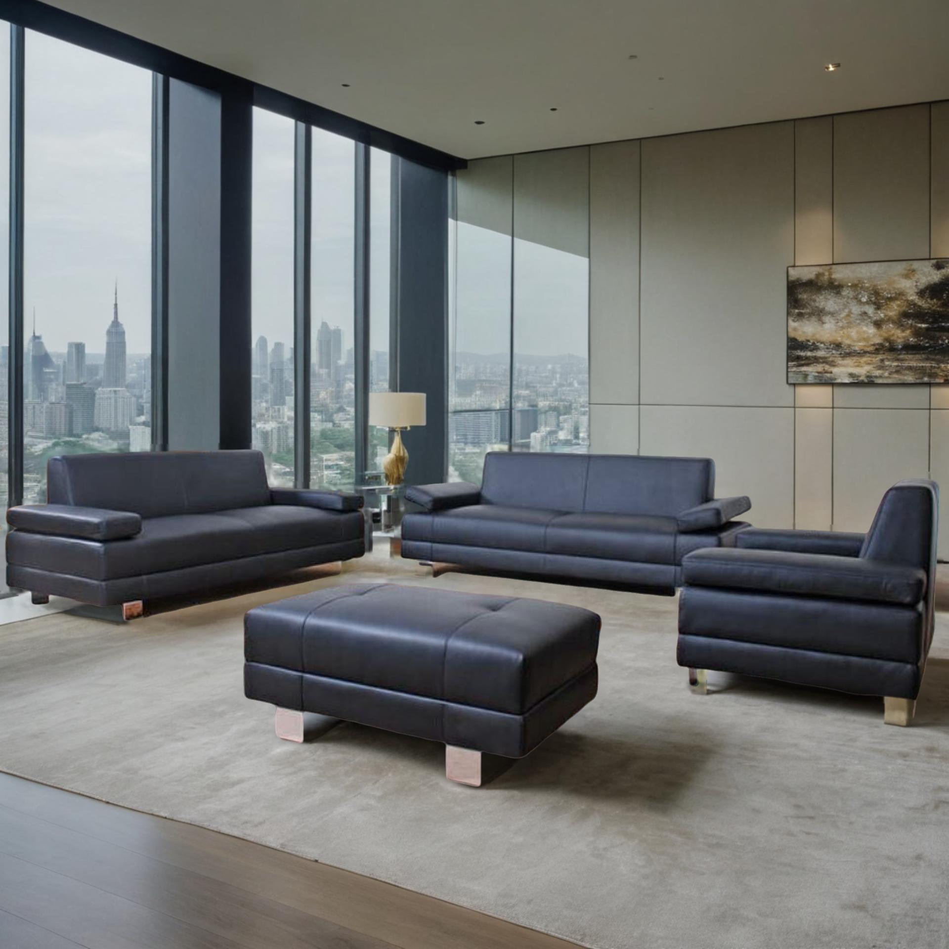 Sofa Set Roth
