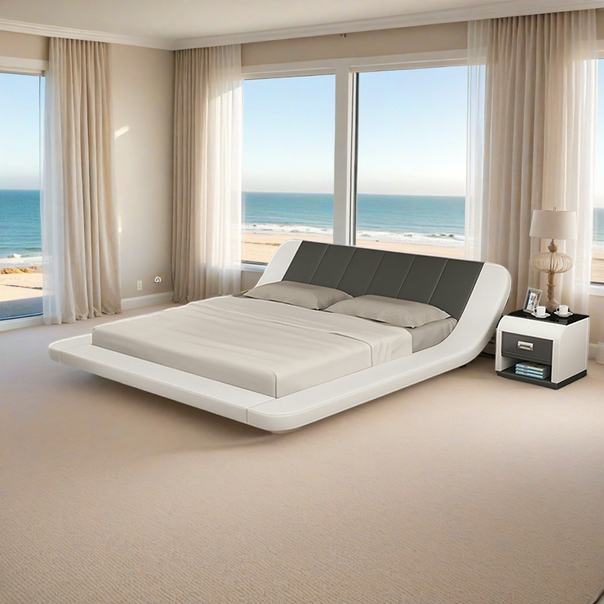 Doppelbett Copenhagen