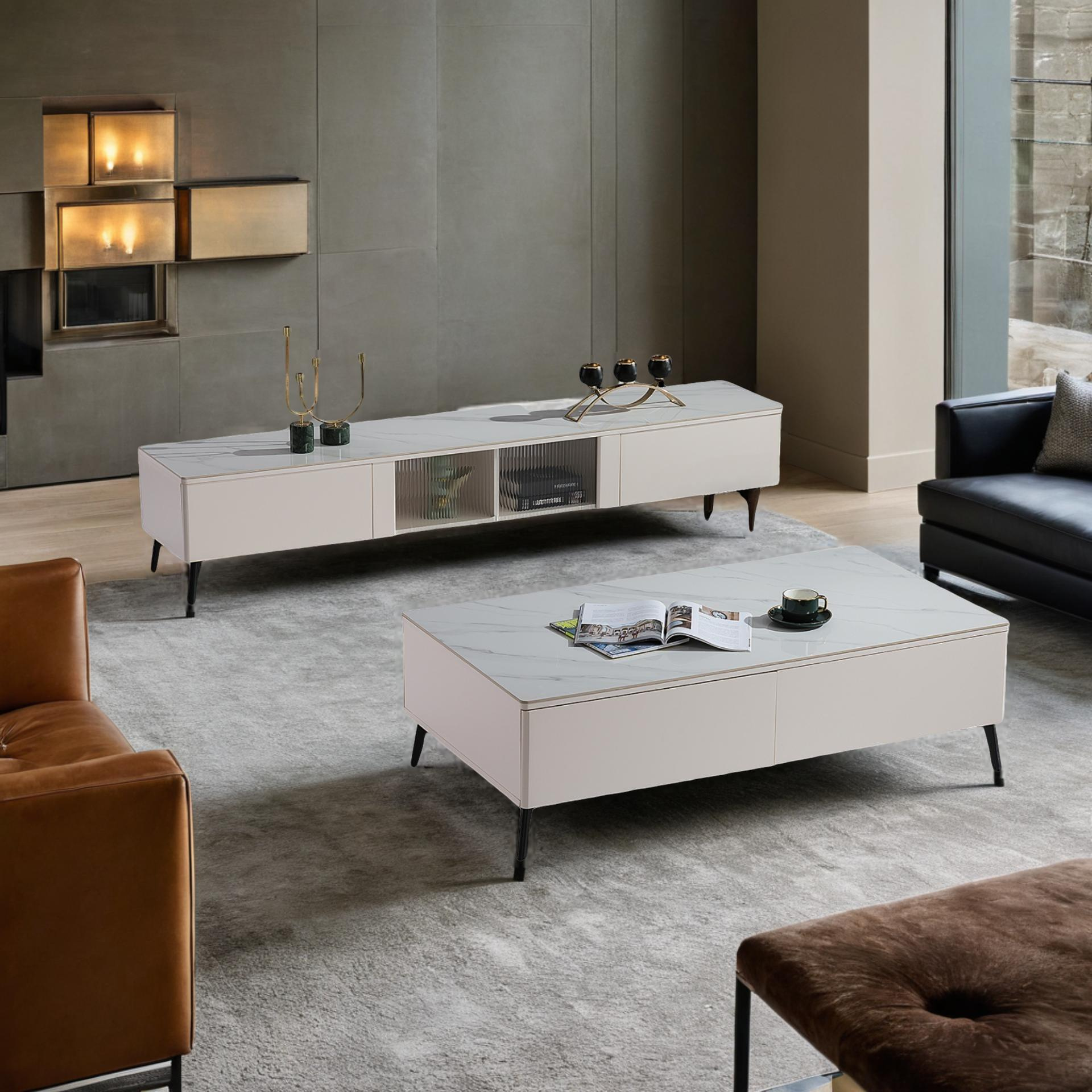 Designer Couchtisch und TV Board Oebisfelde-Weferlingen