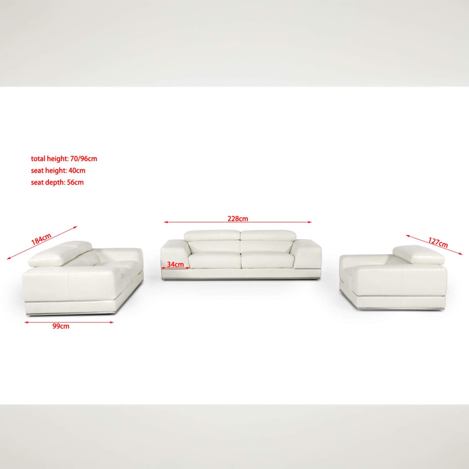 Sofa Pegnitz