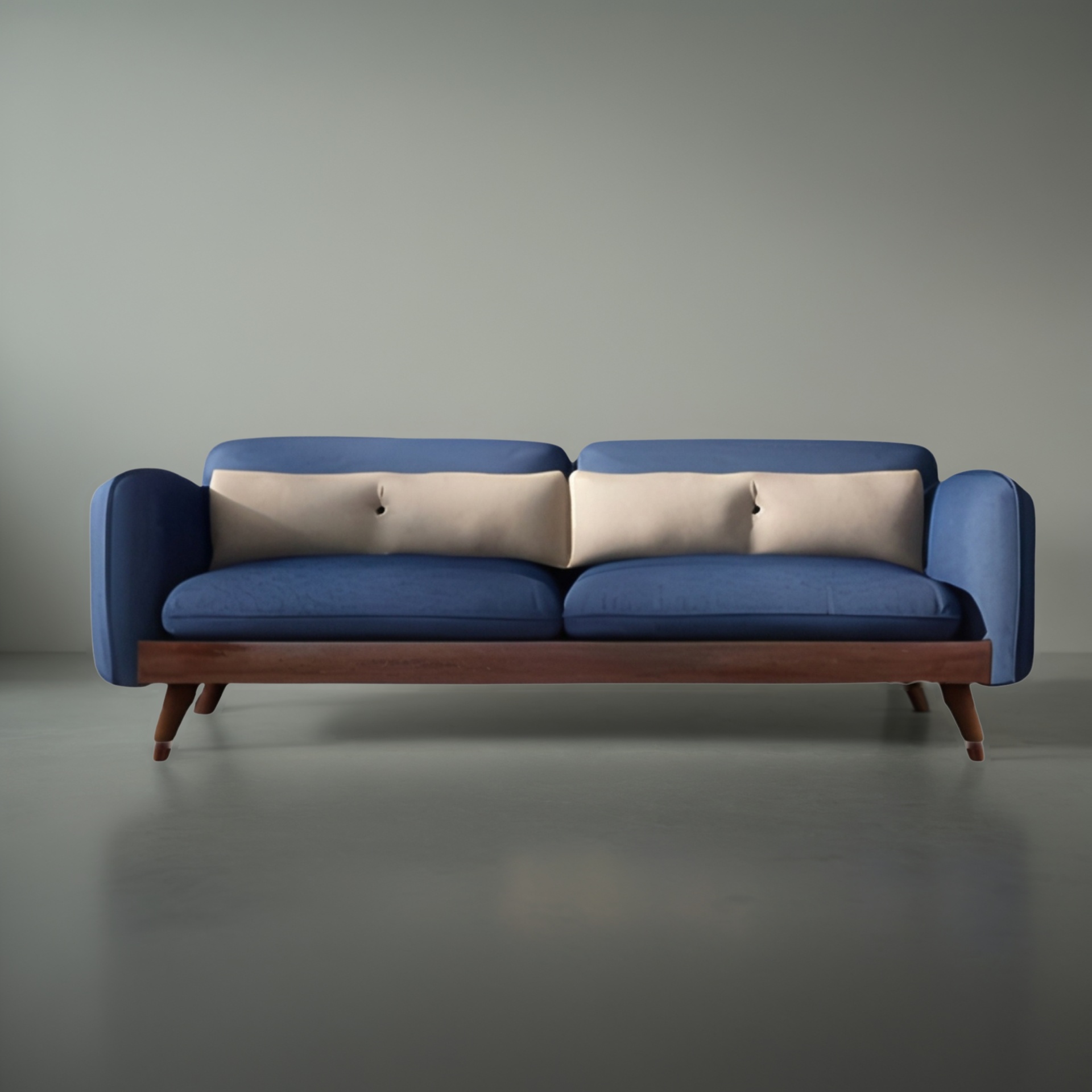 Sofa Stockholm - 2-Sitzer 