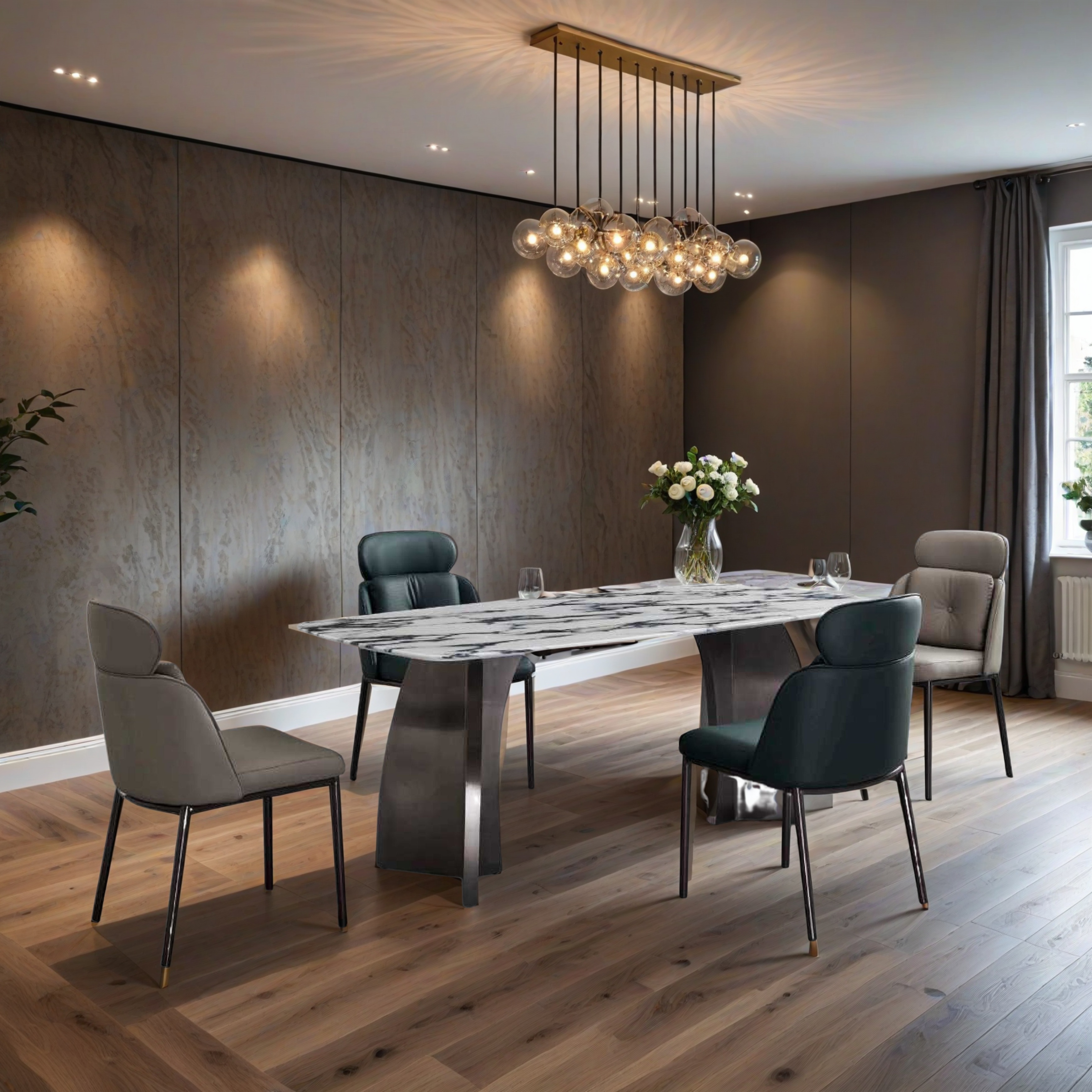 Stuhl Tineo