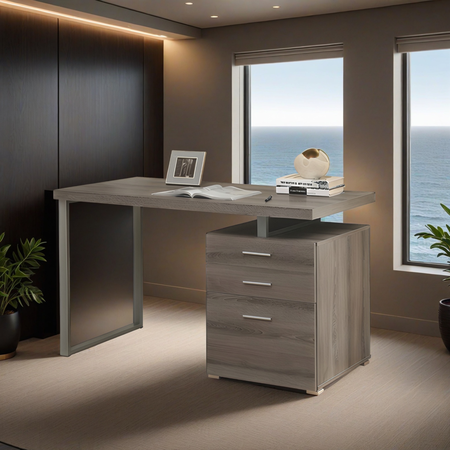 Schreibtisch Luxemburg 