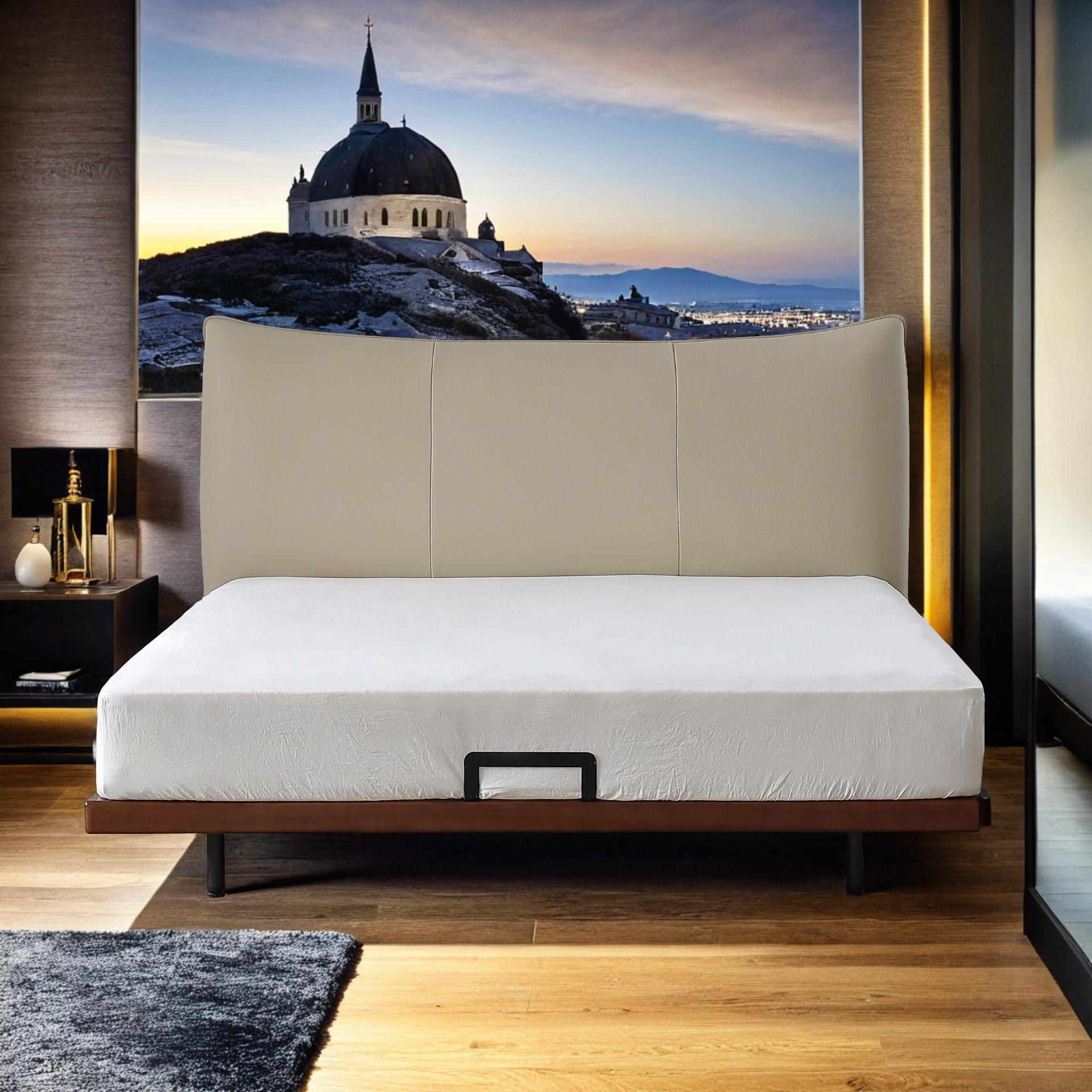 Bett Calvoryn Reach