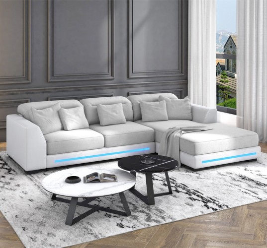 Sofa Pori L-Form