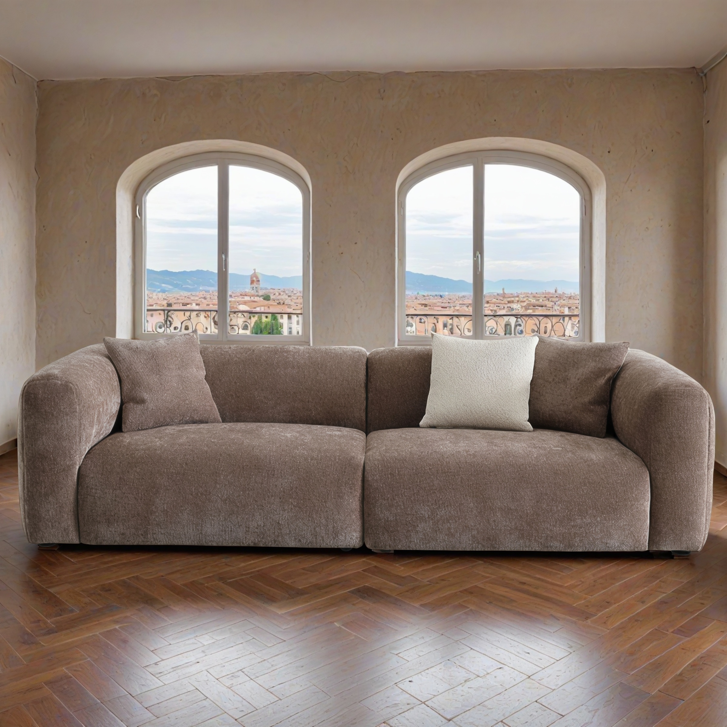 Sofa Zyven