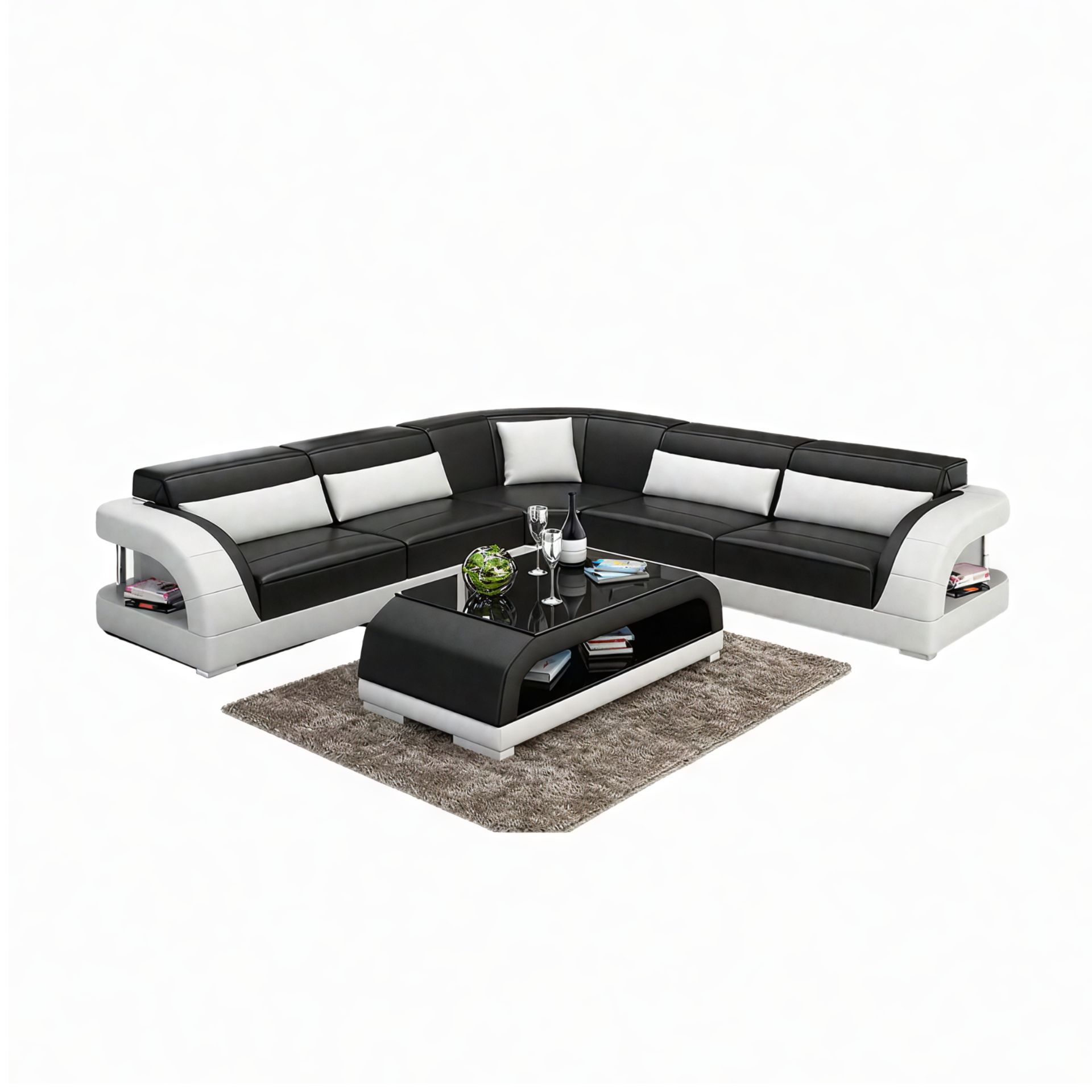 Ecksofa Dessau