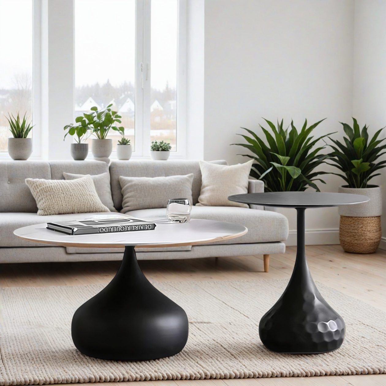 Couchtisch Krang Sbov