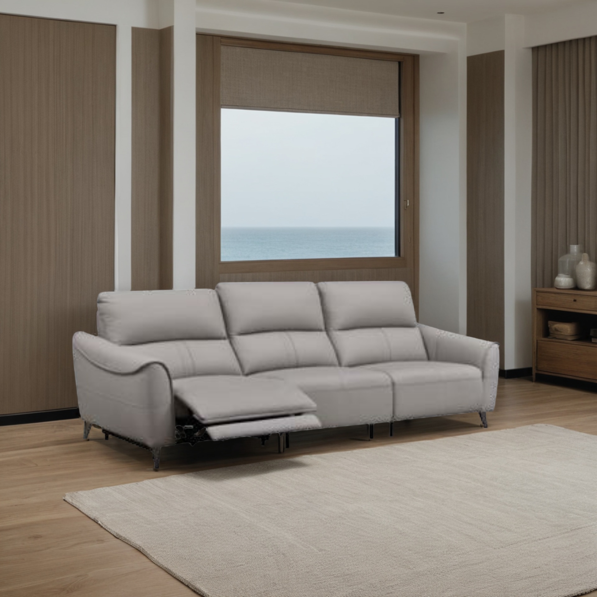 Sofa Pusa Einzelsofa
