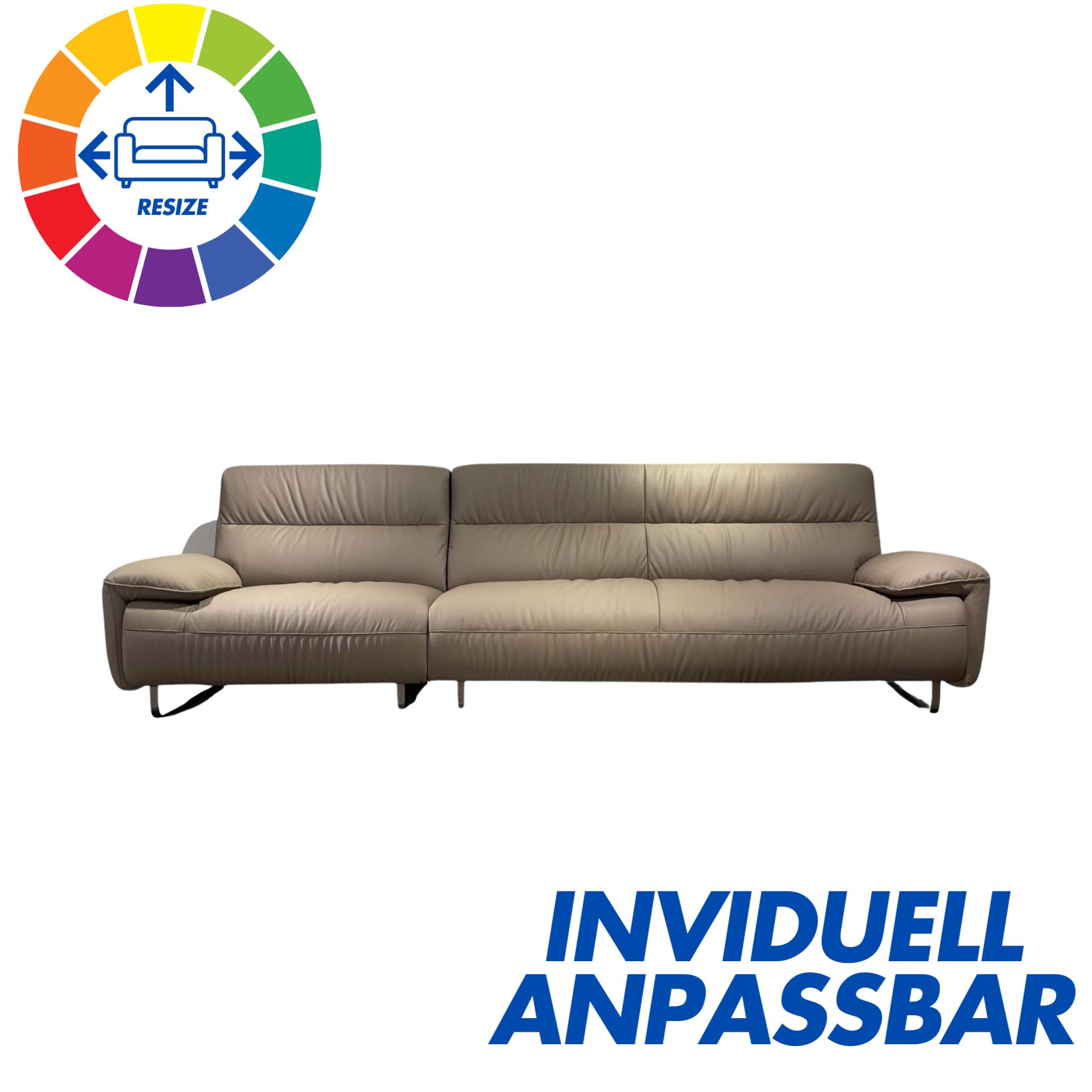 Sofa Santa Ana