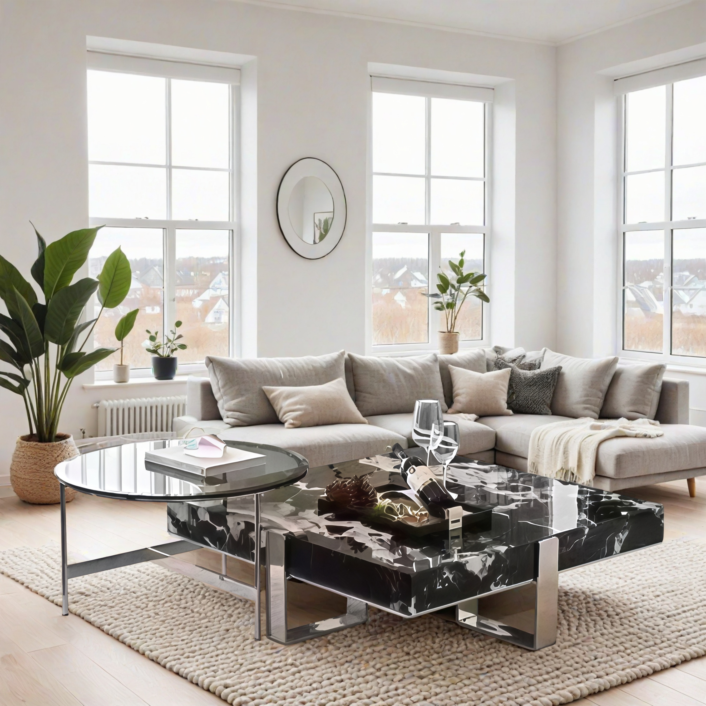 Couchtisch Ta Tai Kraom