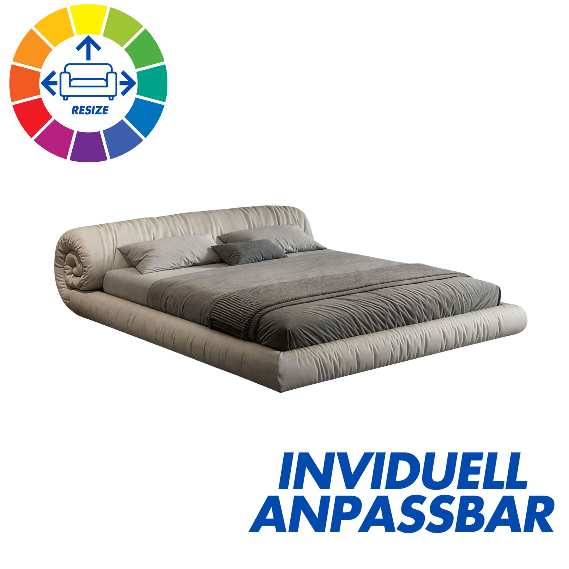 Doppel Bett Bad Brückenau