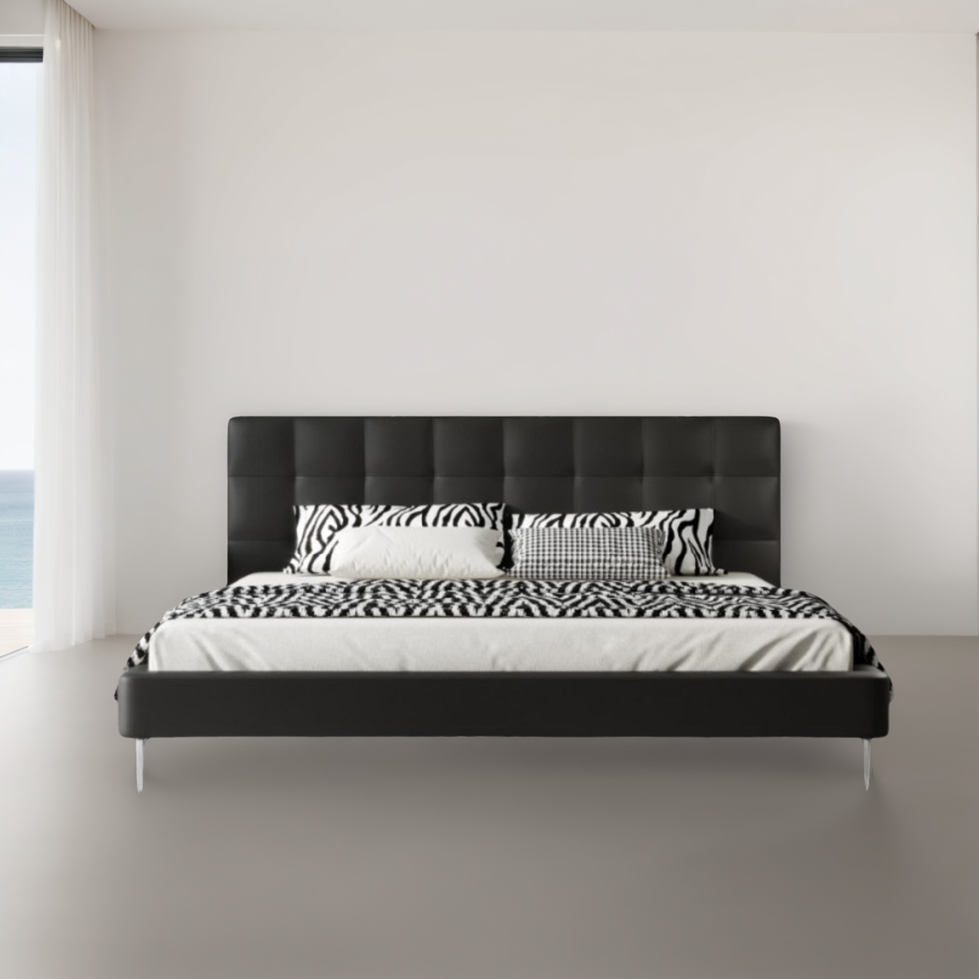 Doppelbett Corvia