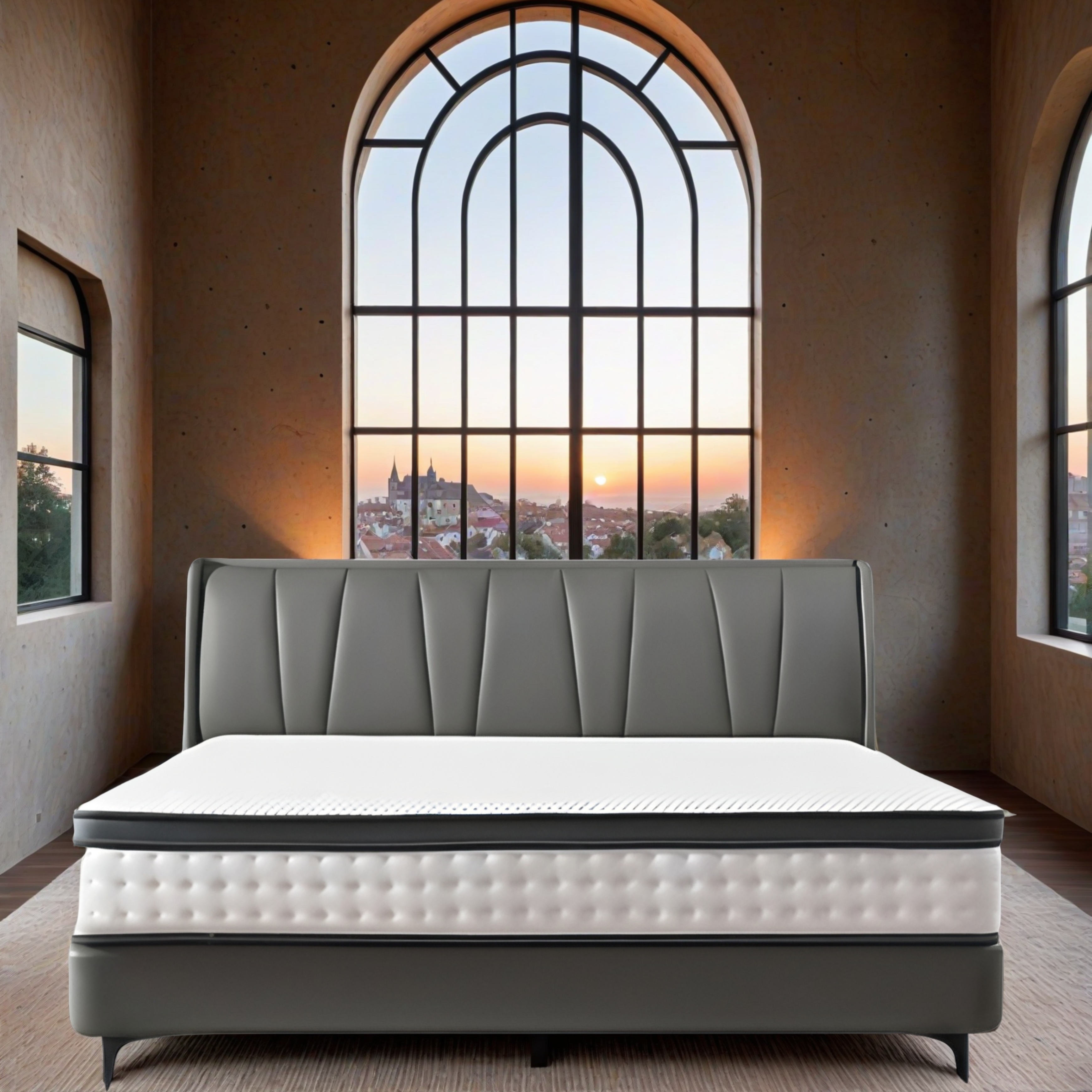 Bett Rancho Cucamonga
