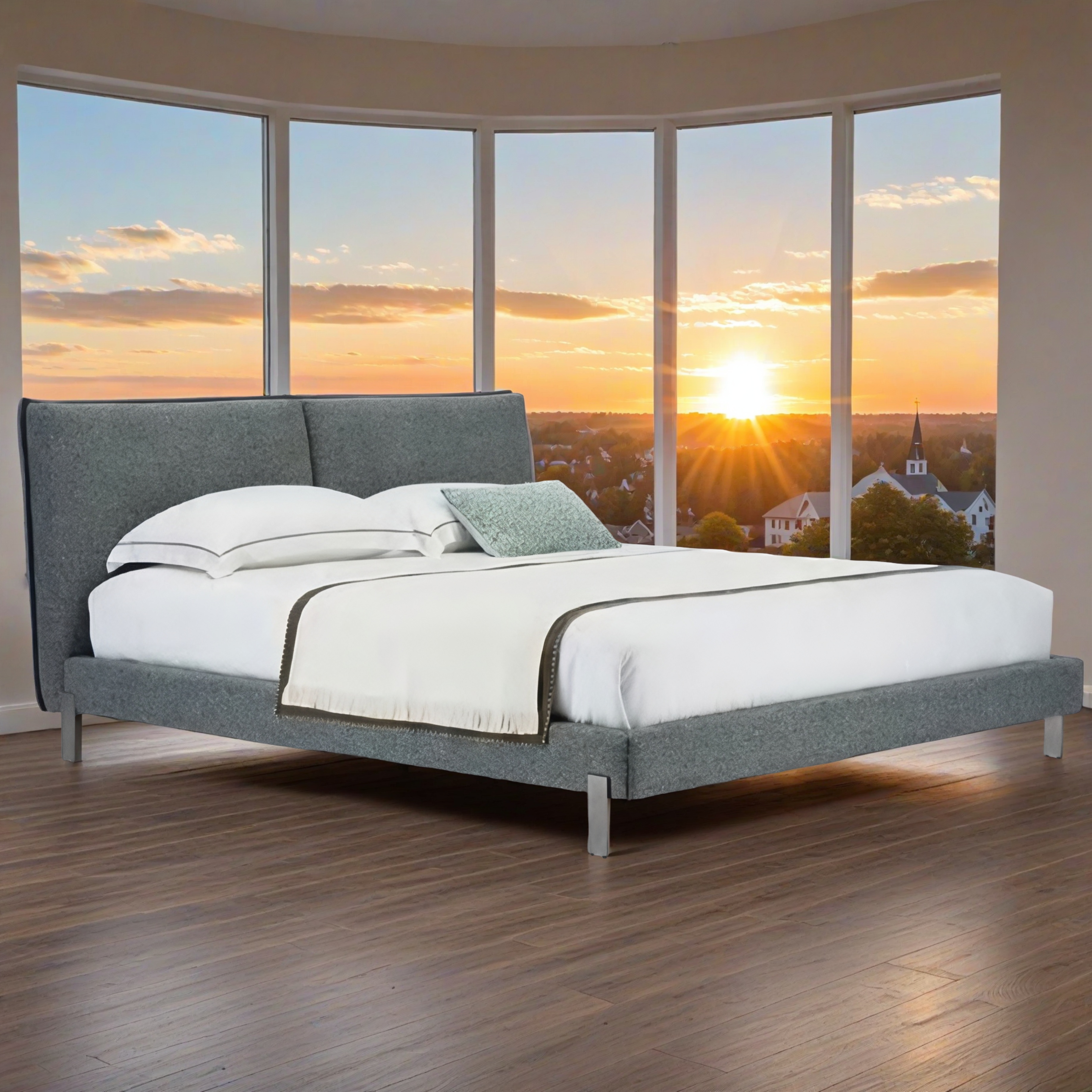 Doppelbett Ta Ong