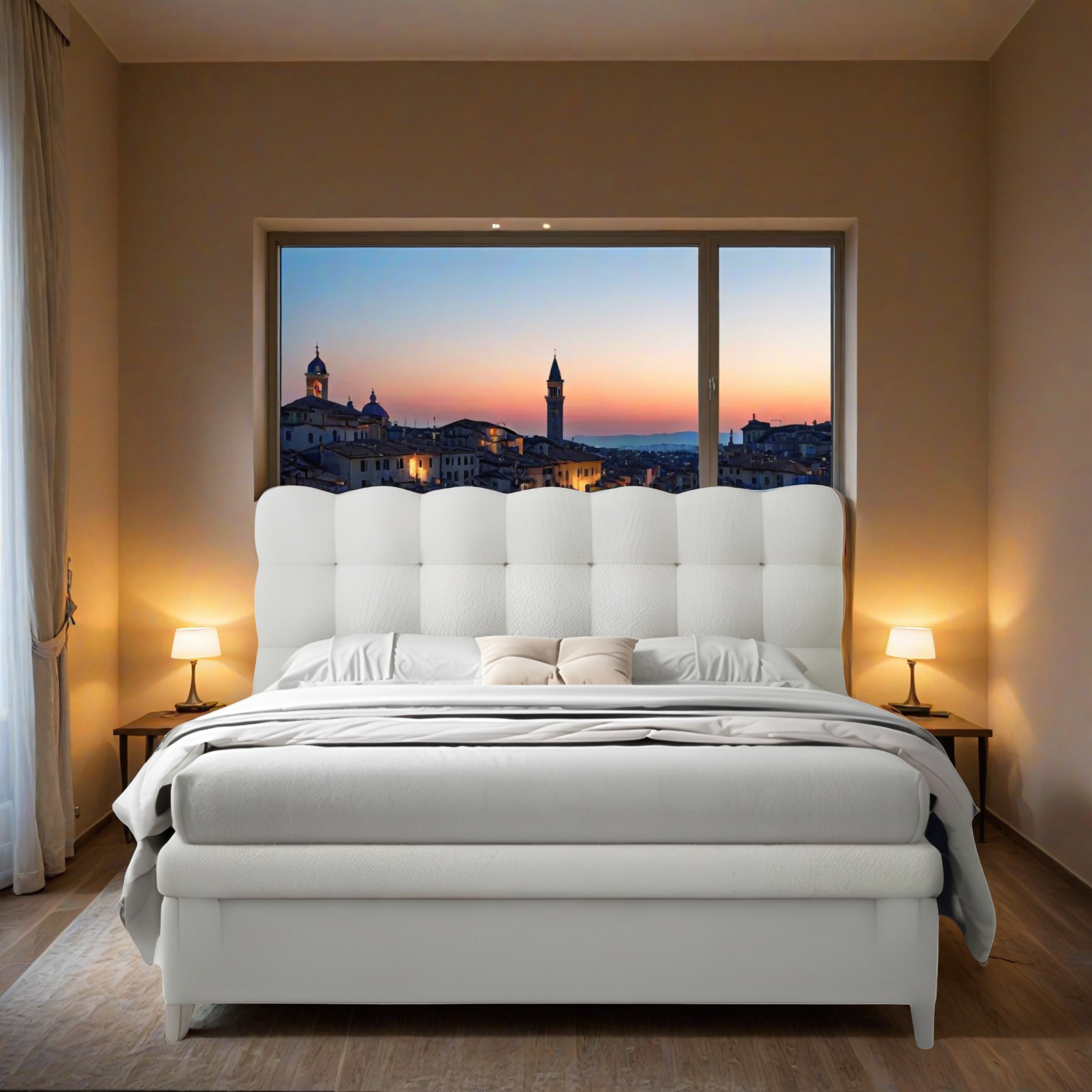 Doppel Bett Bad Tölz