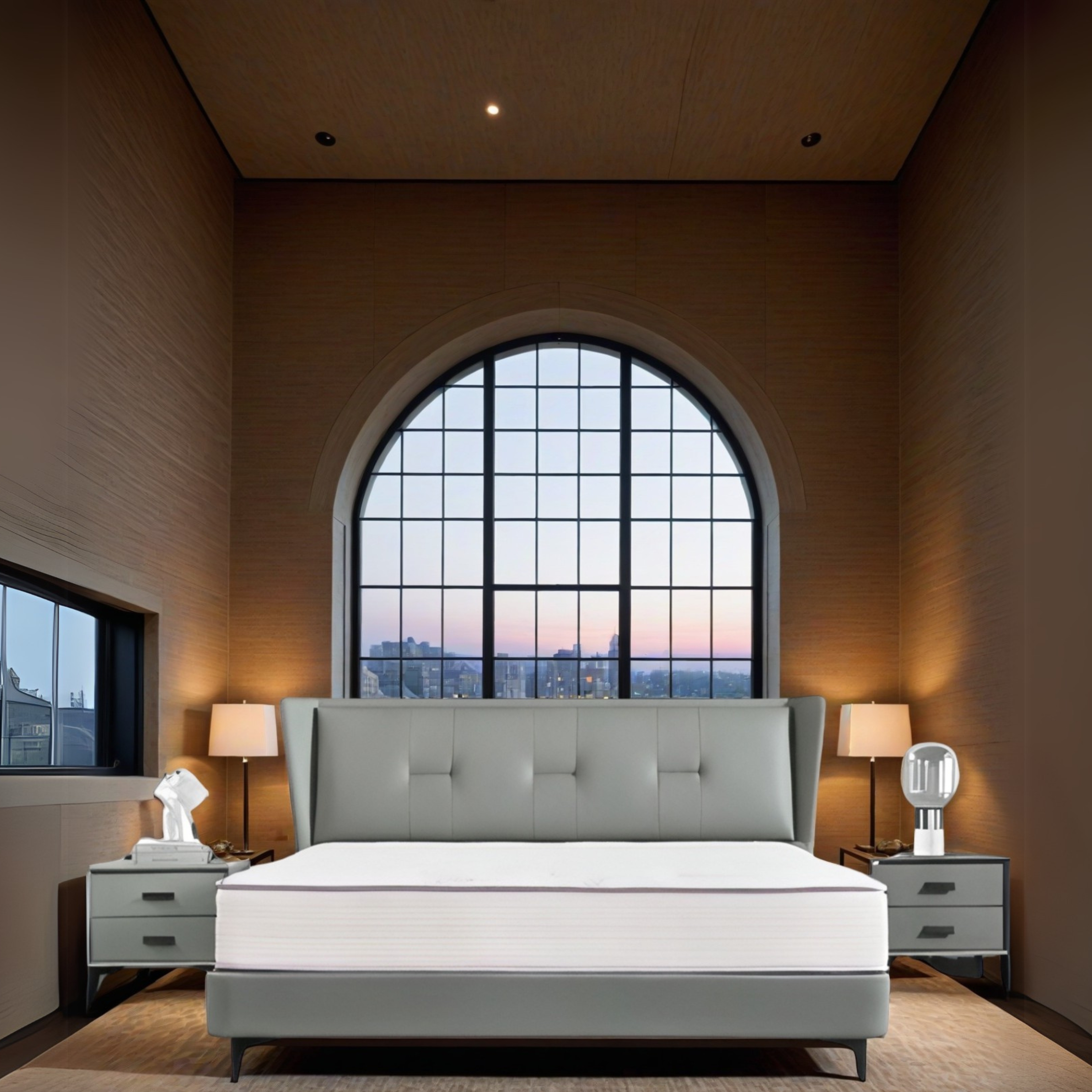 Bett Glendale