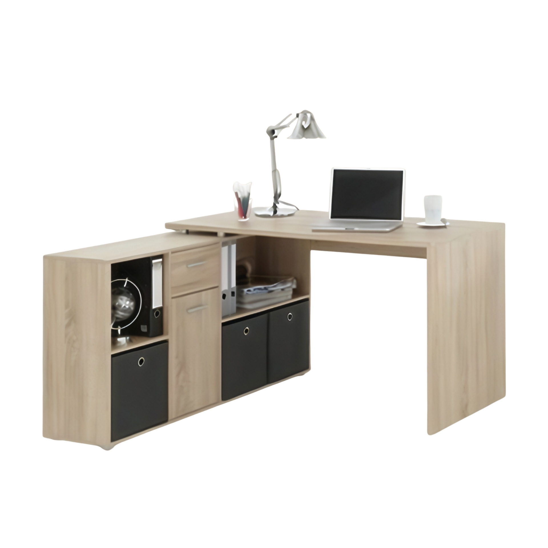 Schreibtisch Stockholm 