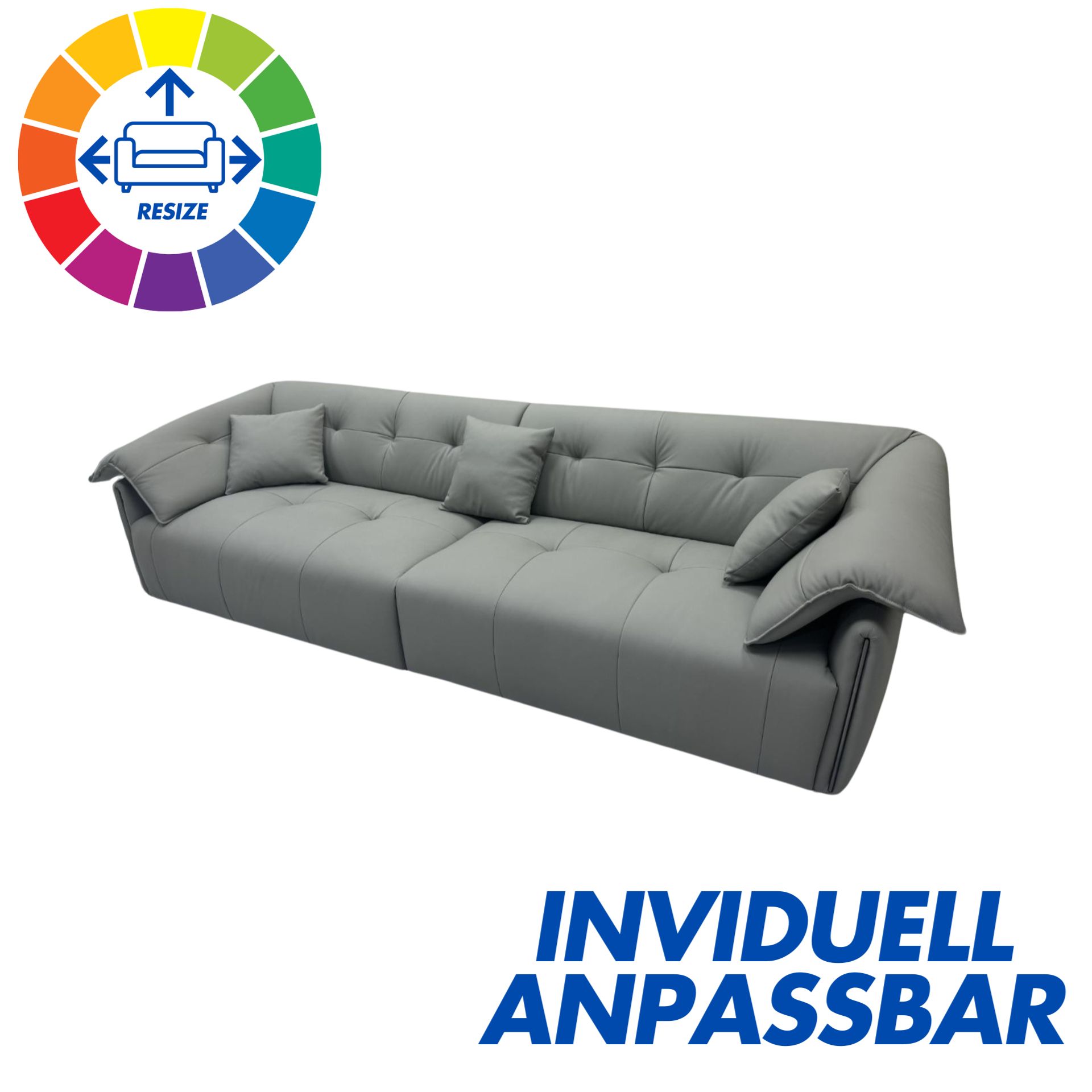 Sofa Lindberg