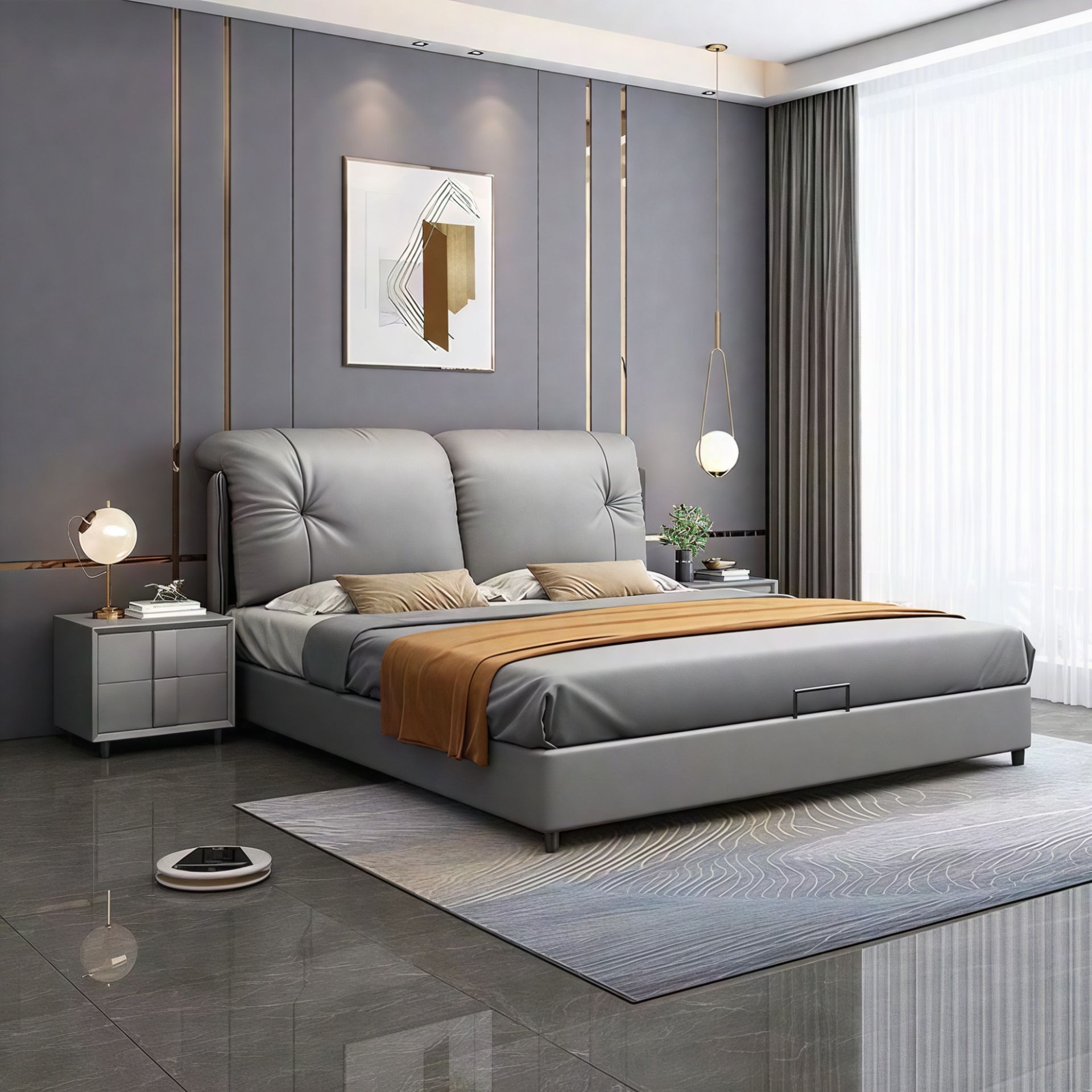 Doppel Bett Flensburg
