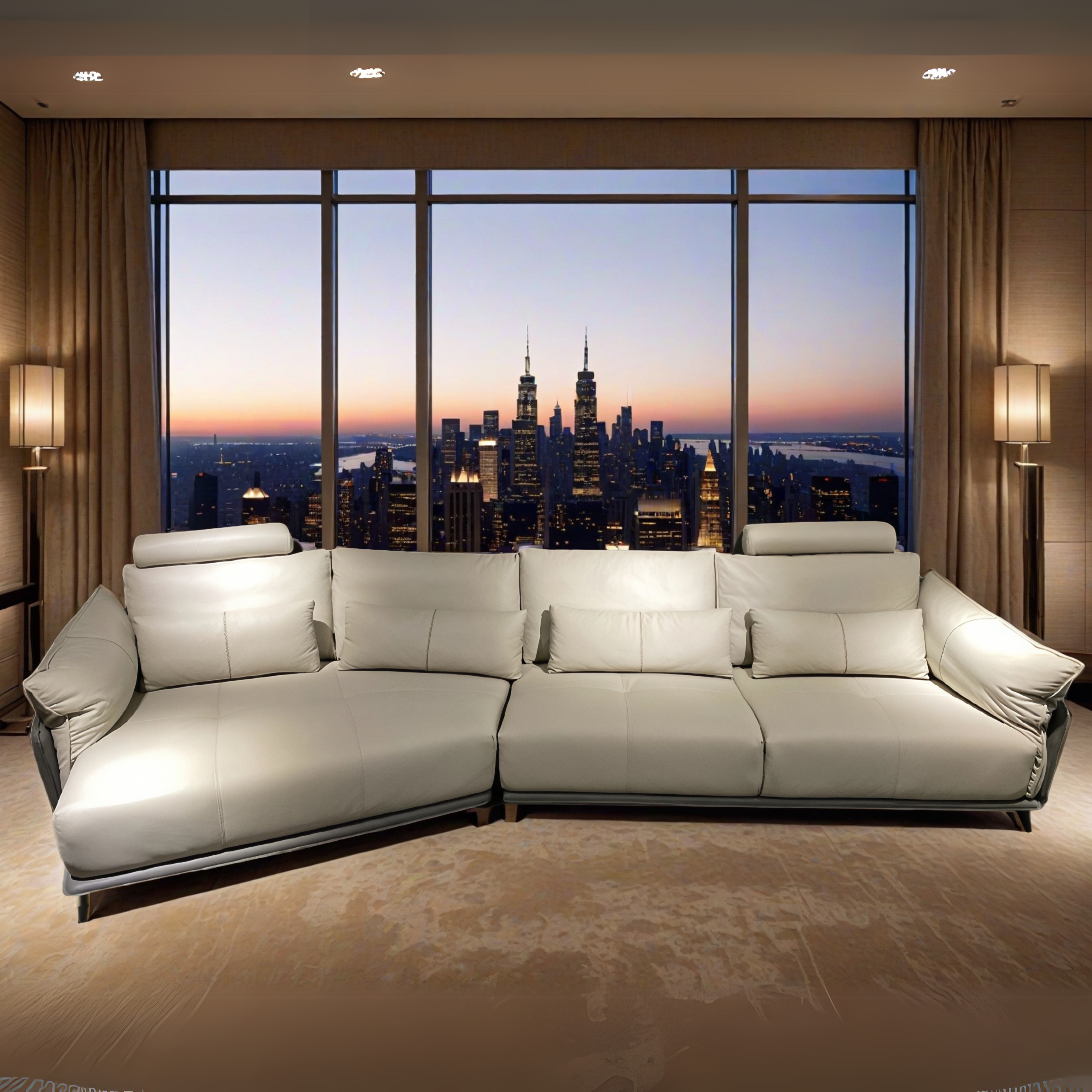Sofa Irvine