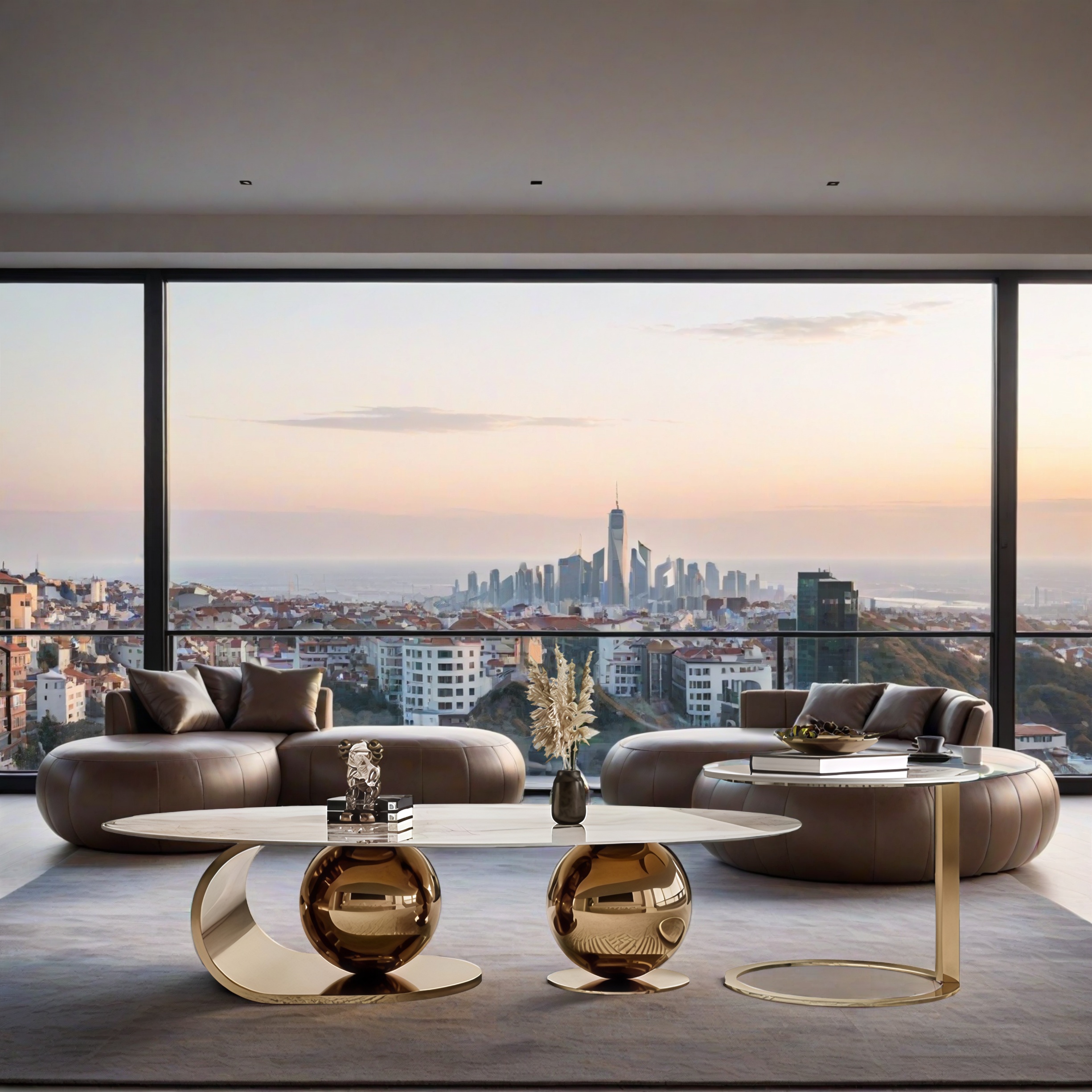 Couchtisch Dang Tong 