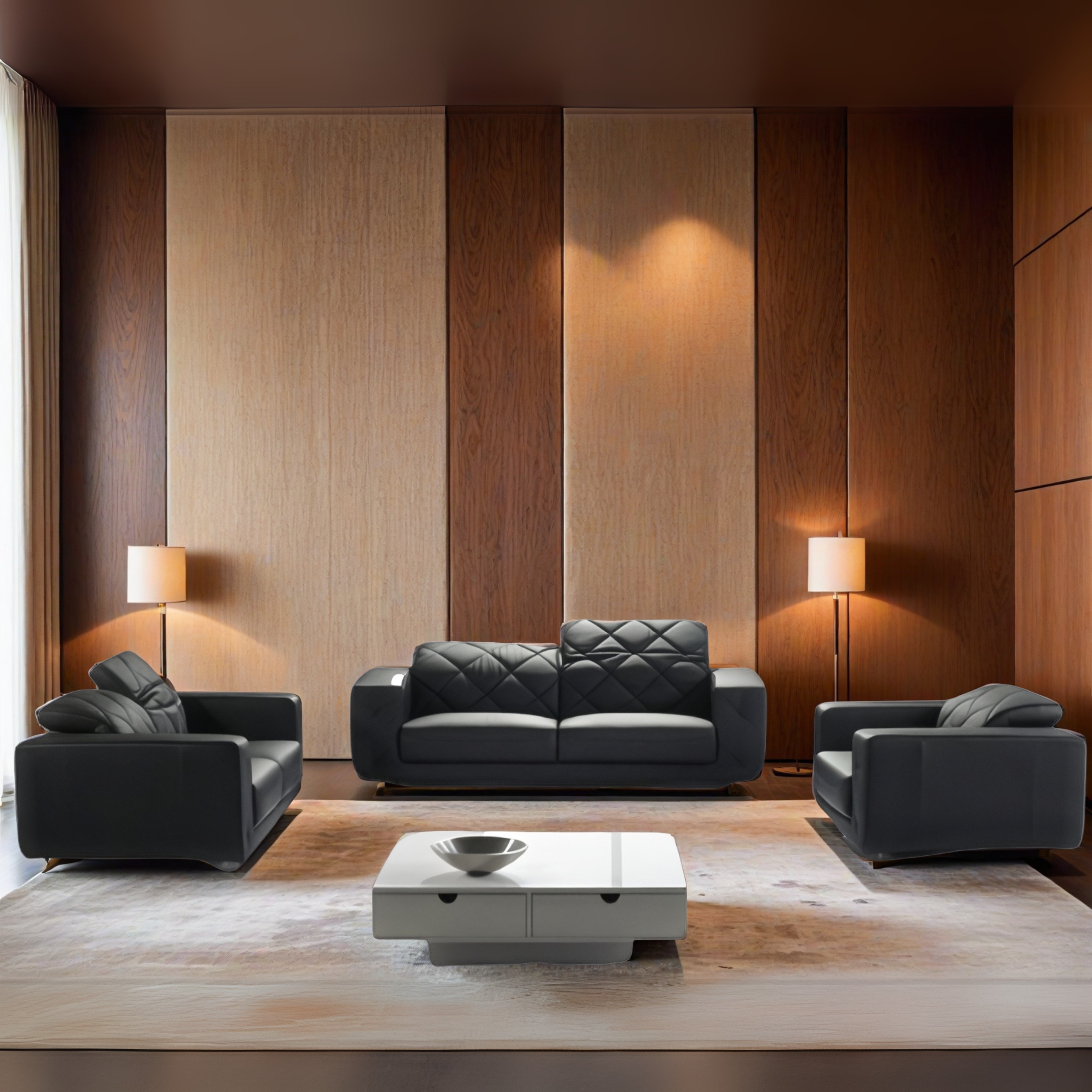 Sofa Set Piding