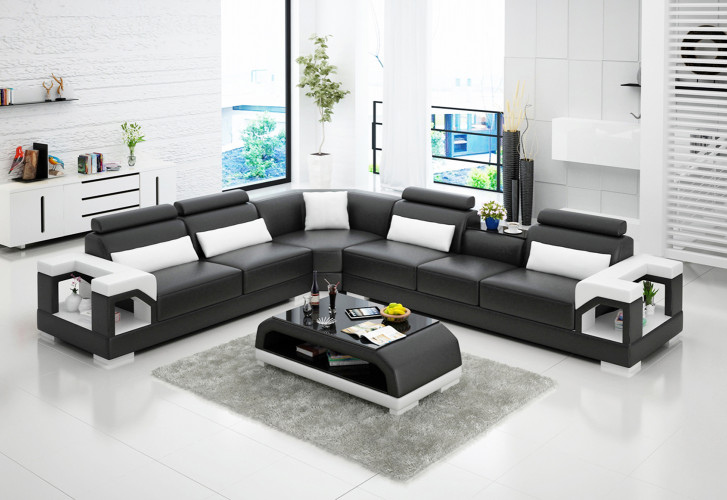 Ecksofa Toulon