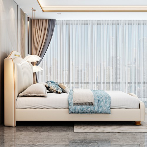 Doppel Bett Wicked