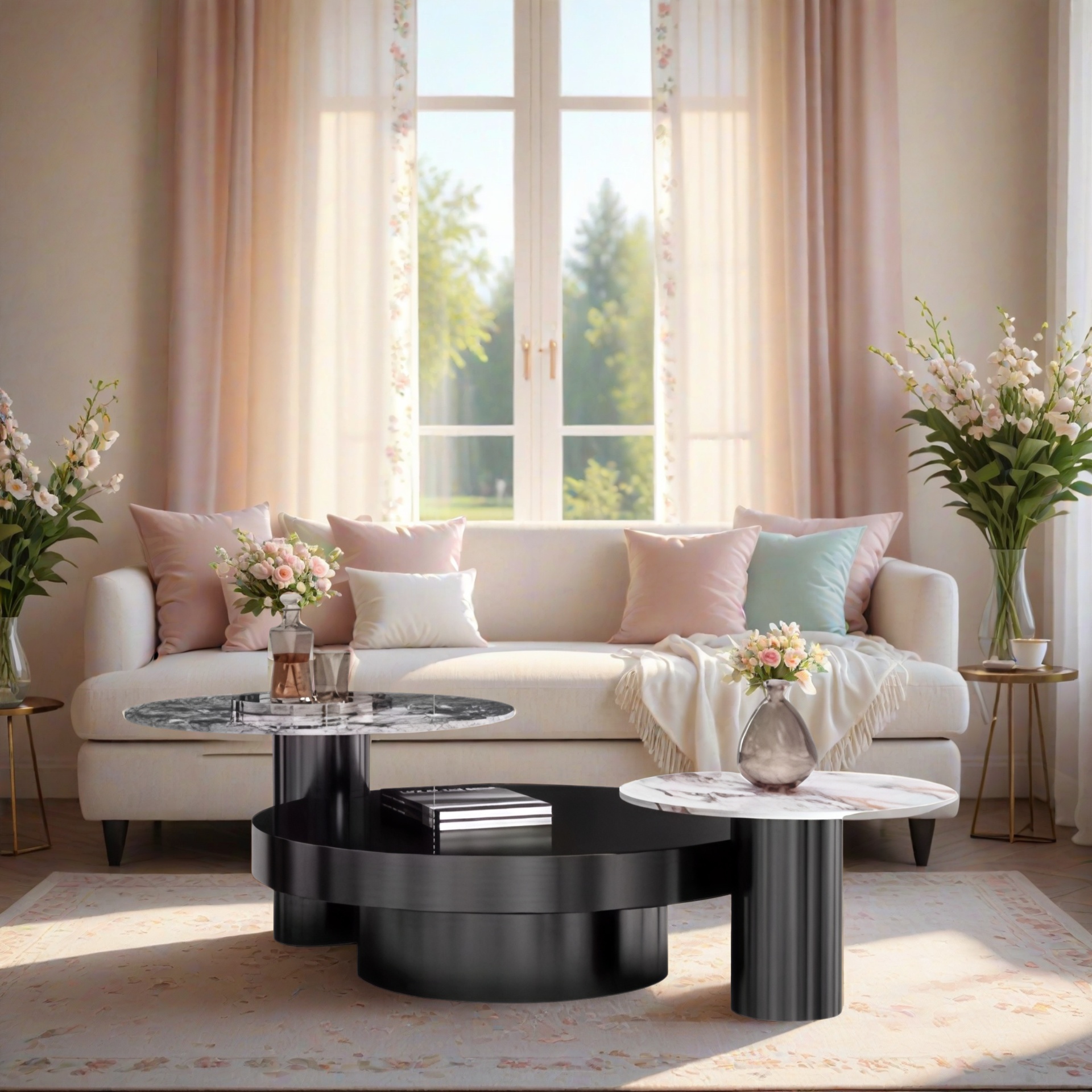 Couchtisch Tisch Veal