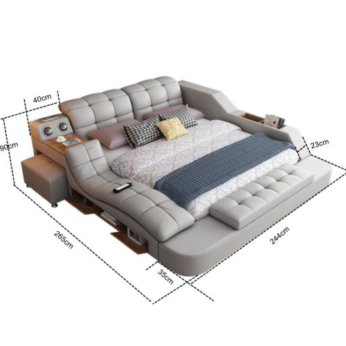 Doppel Bett Krabi