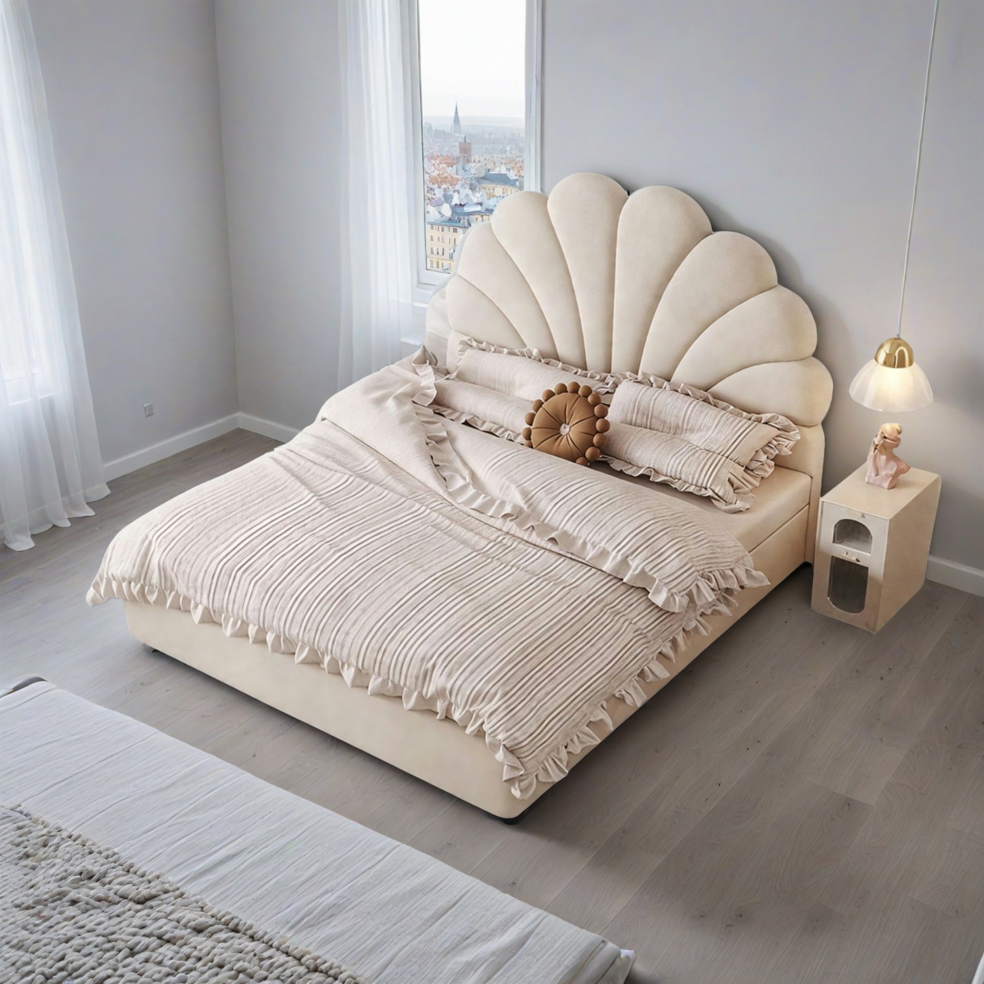 Doppelbett Bad Griesbach