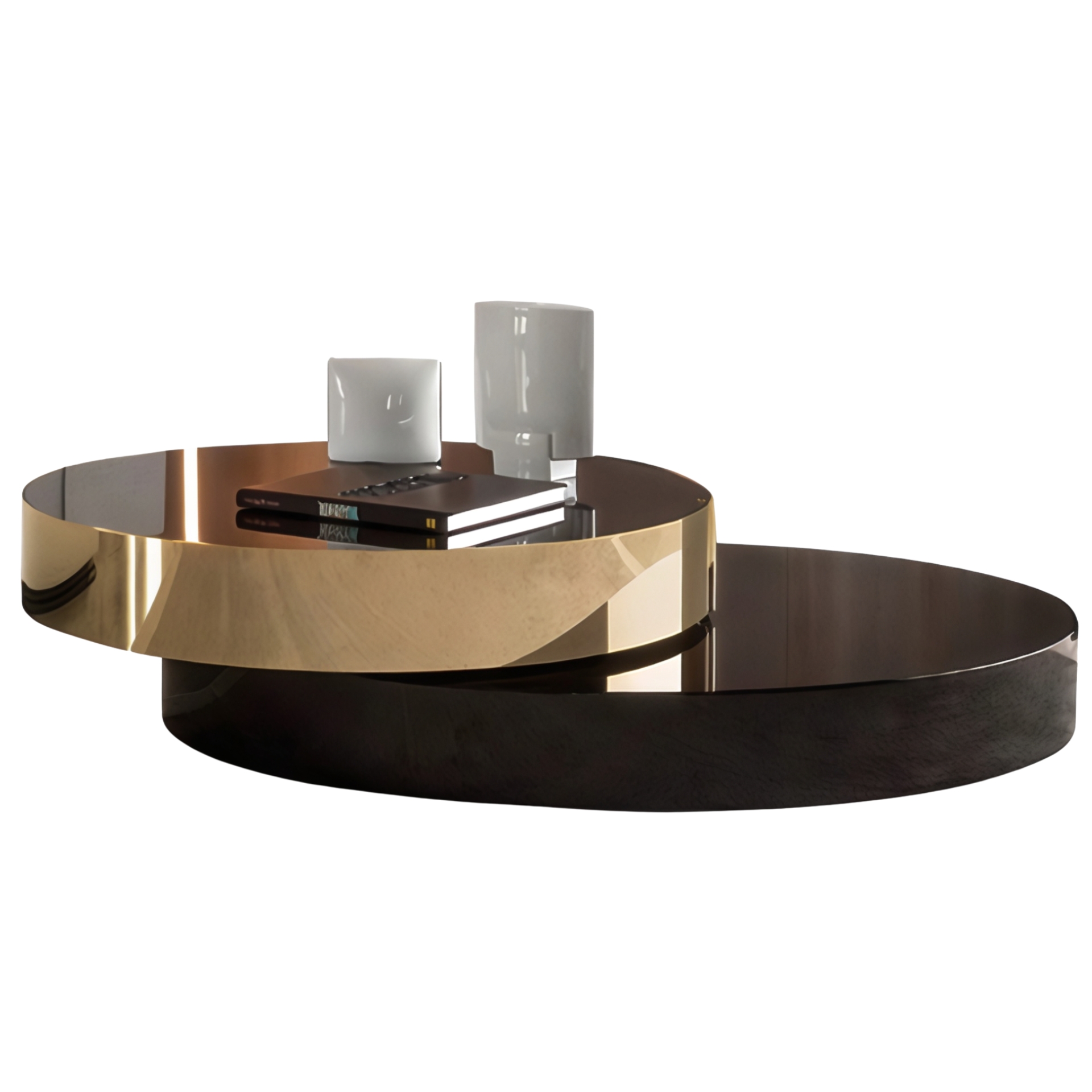 Couchtisch Trapeang Sanfkea