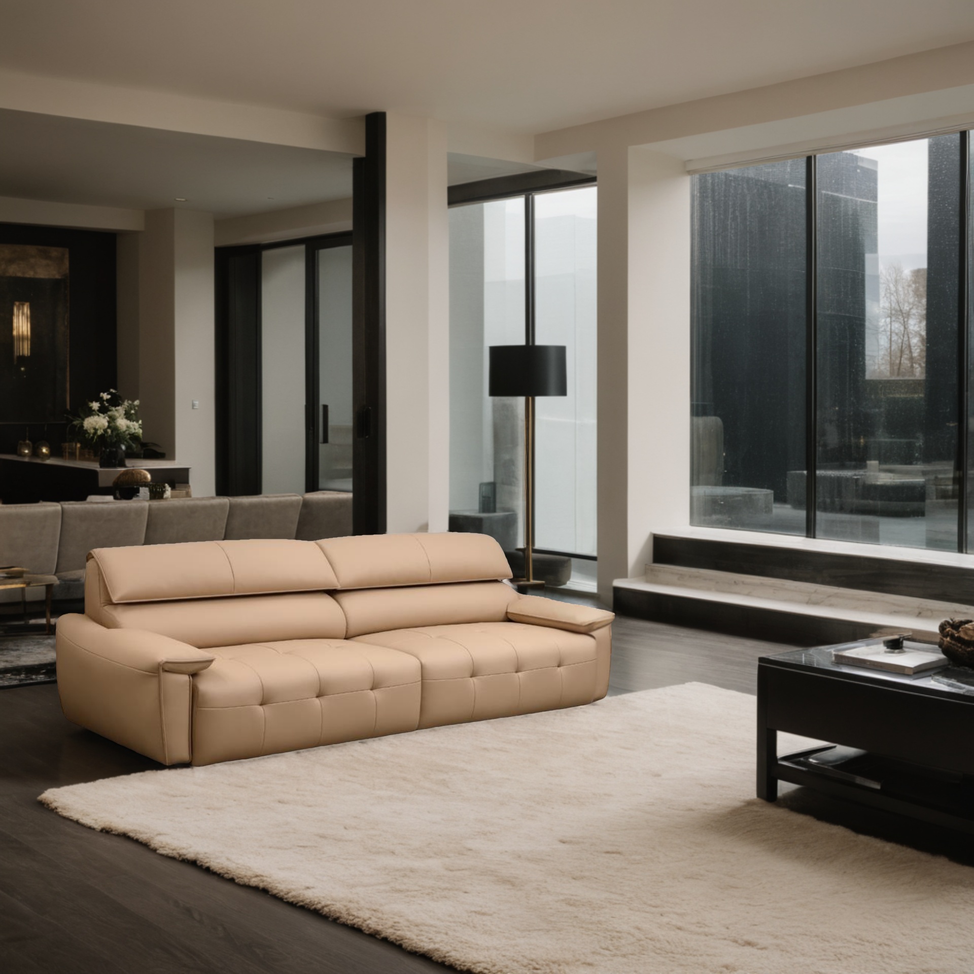 Sofa Myrla Einzelsofa