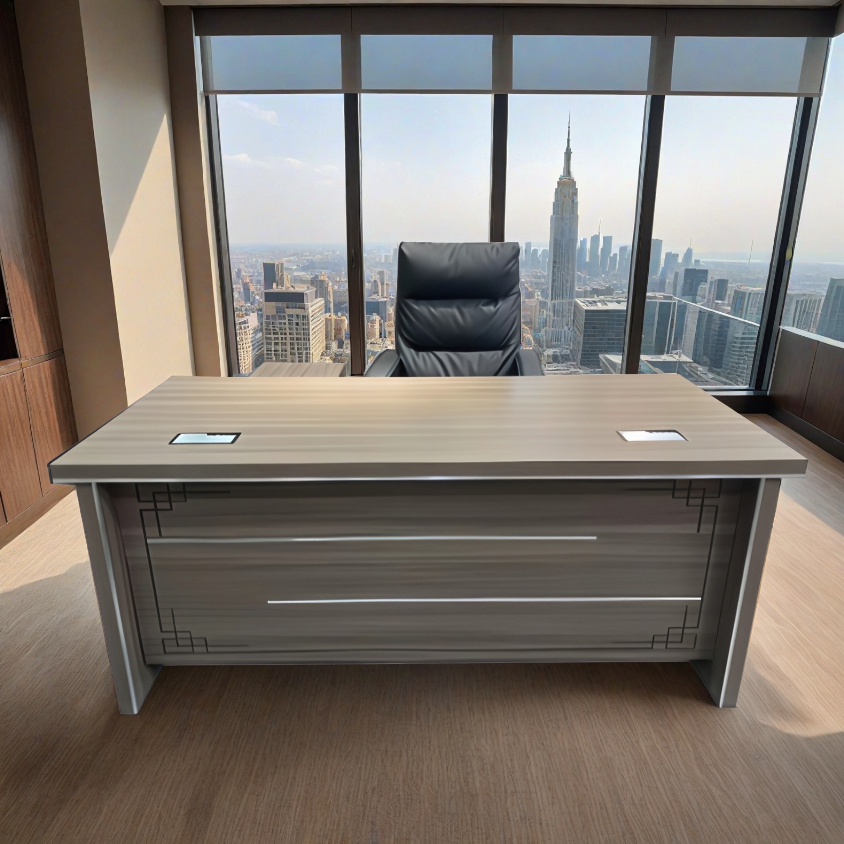 Schreibtisch Auckland 