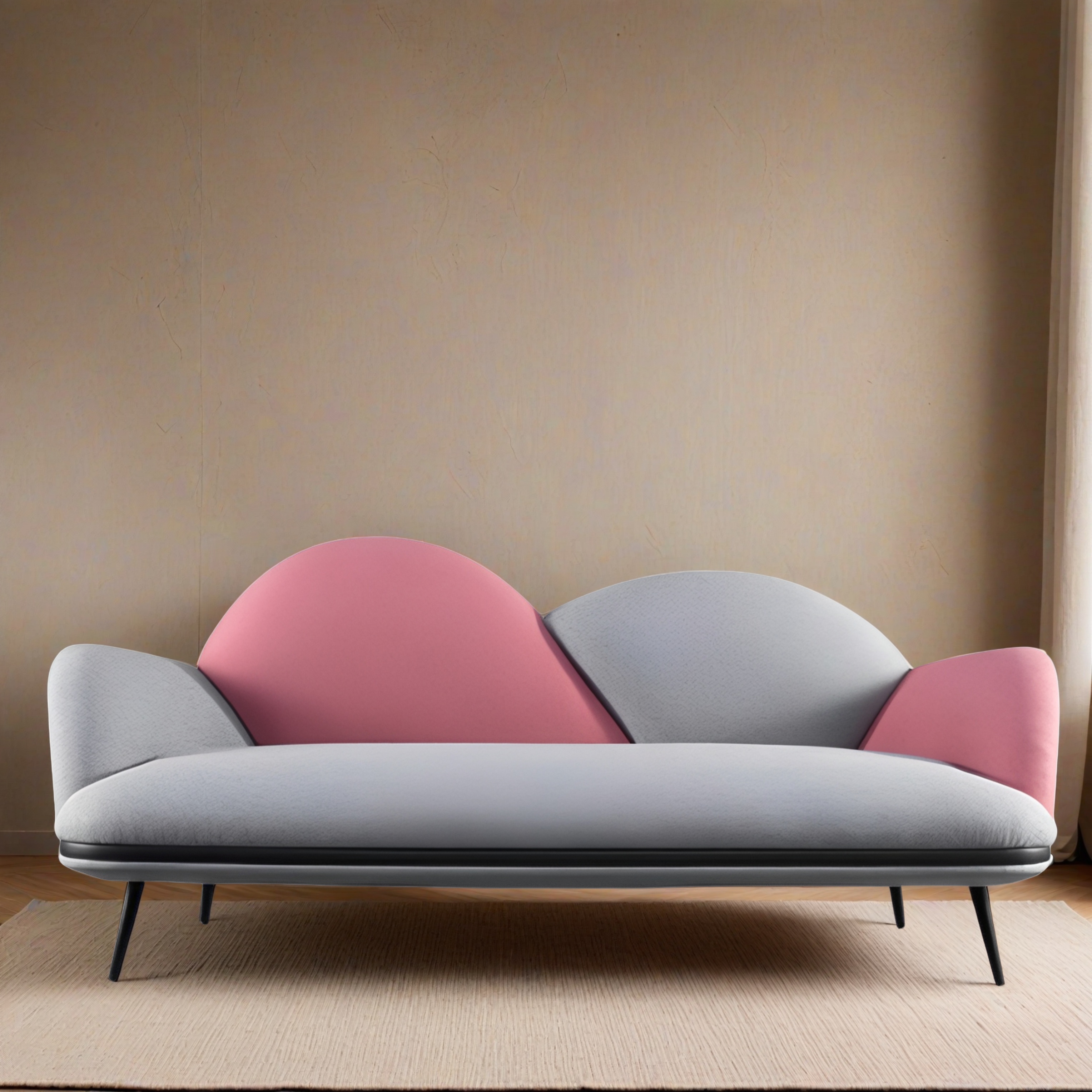 Sofa Lofina