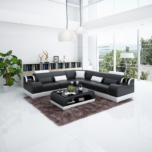 Ecksofa Hawaii