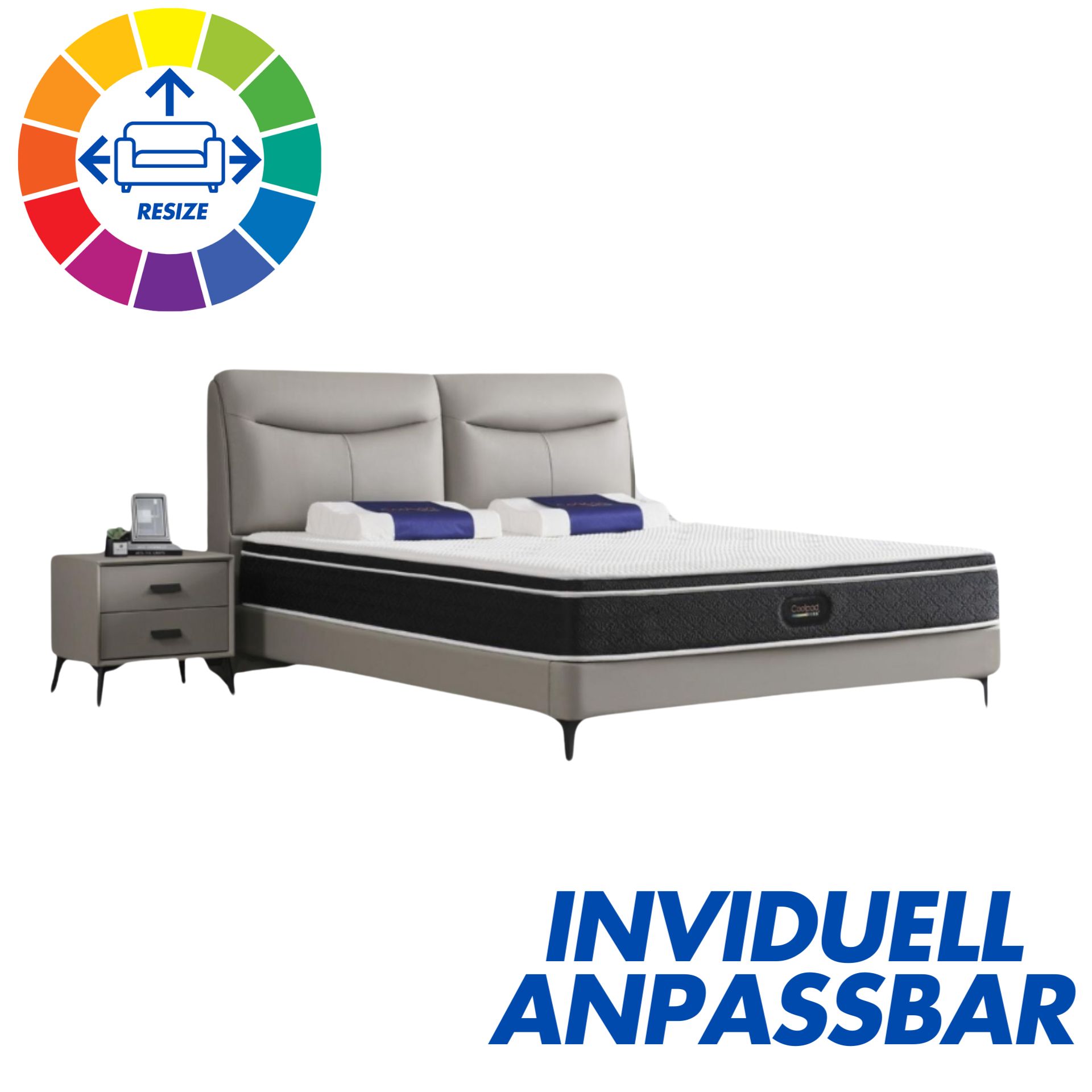Bett Lancaster