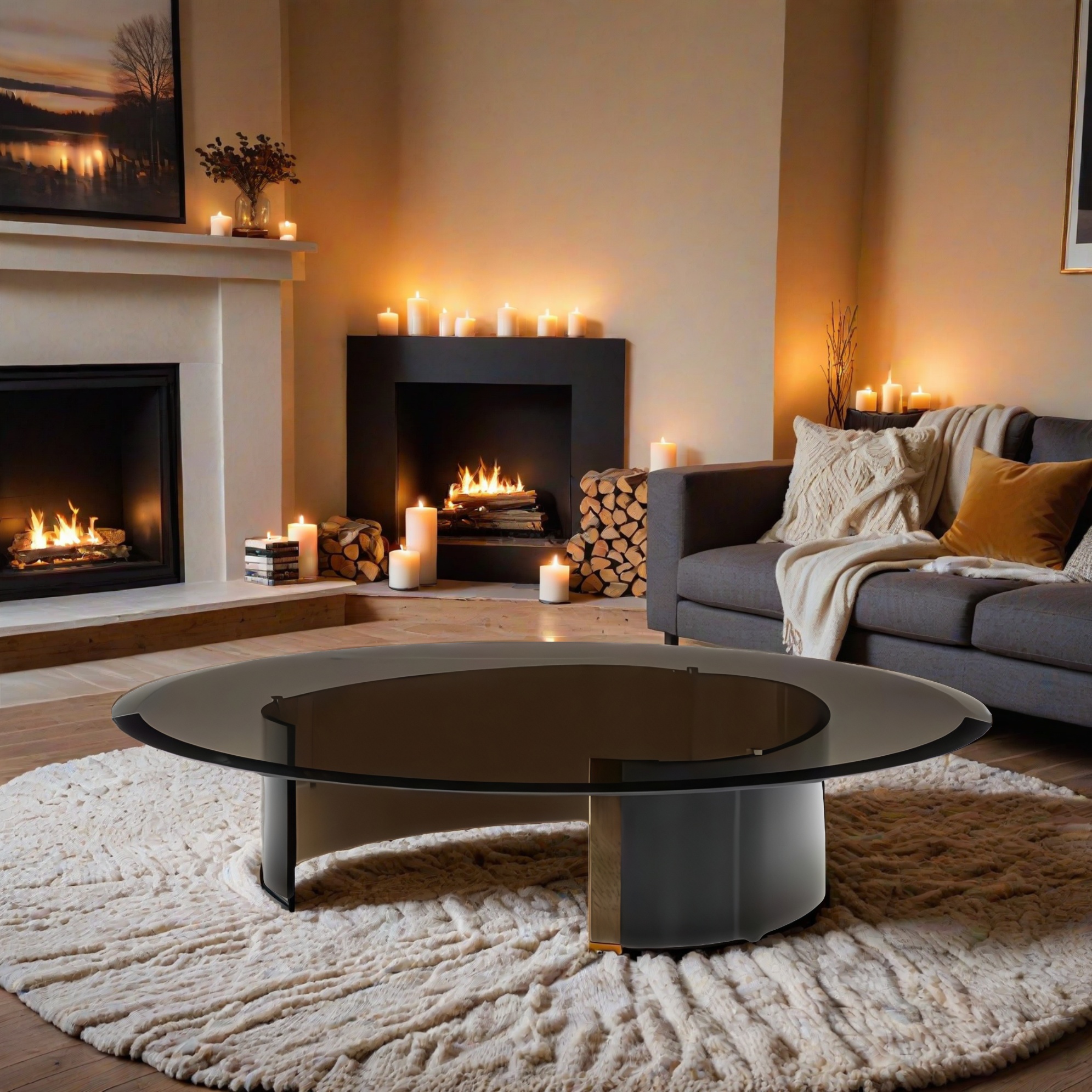 Couchtisch Krapeu Pir