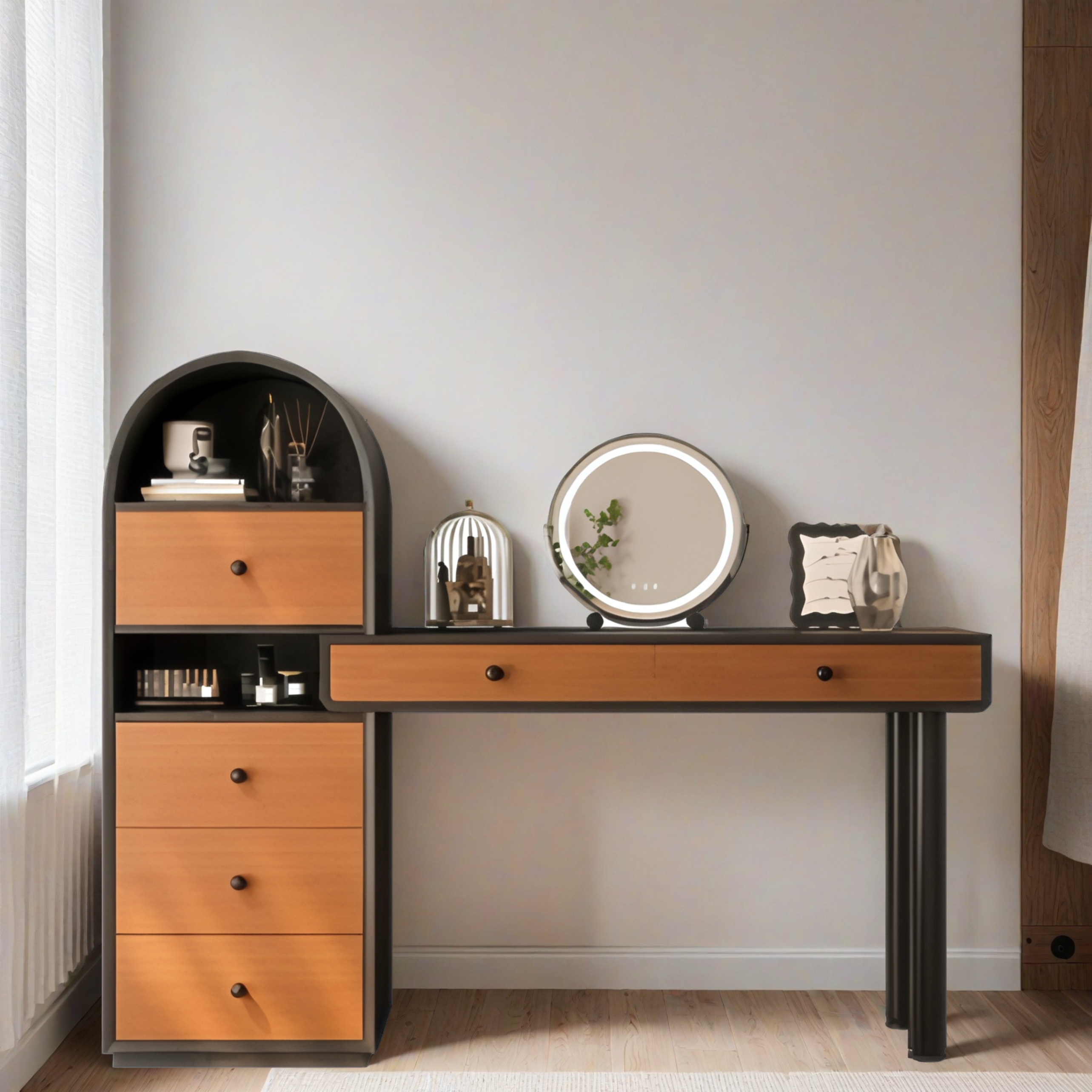 Schminktisch Roveing 