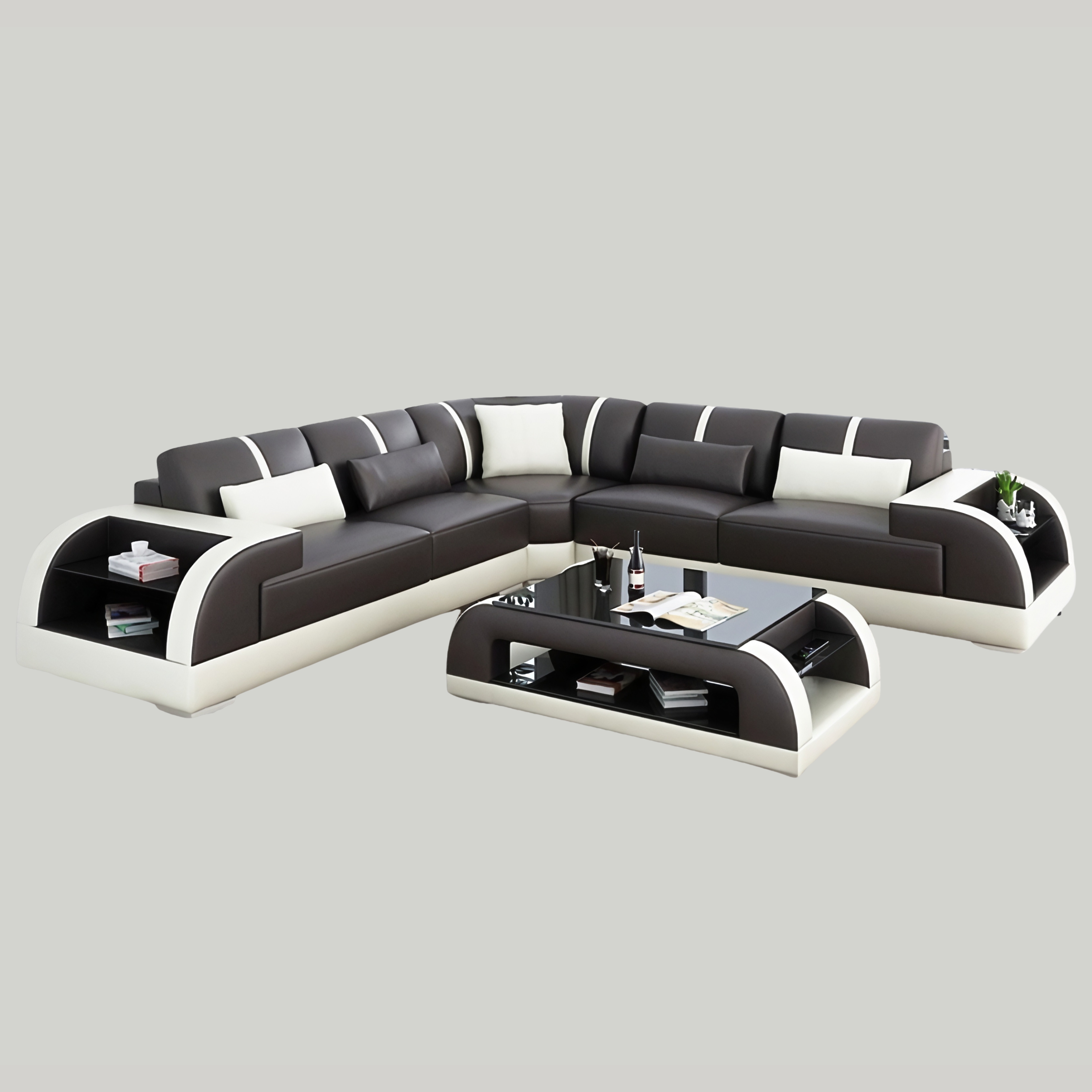Ecksofa Bologna