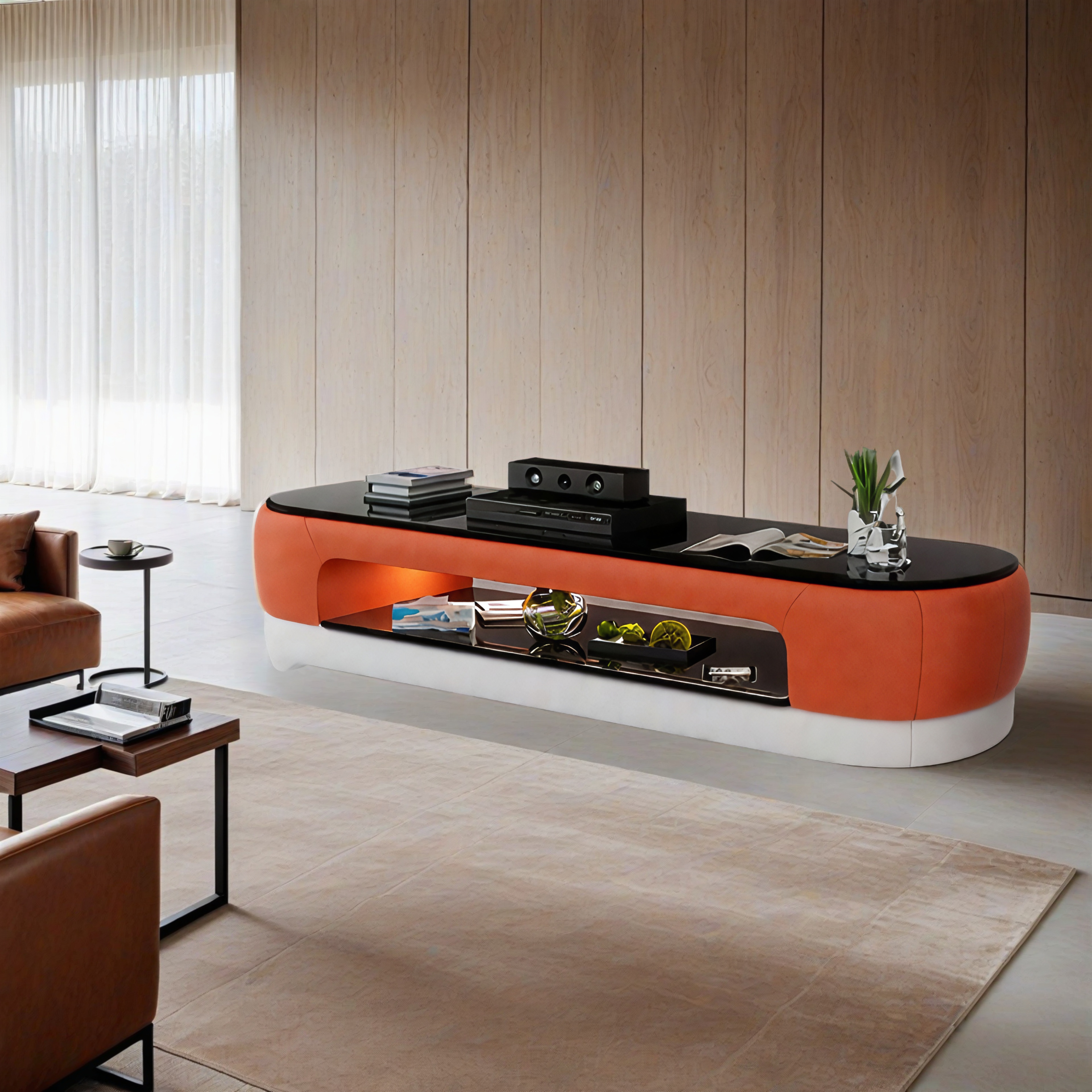 Designer TV-Board  - Firenze 