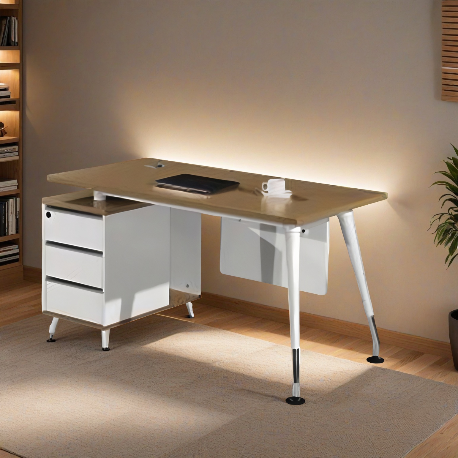 Schreibtisch Helsinki 