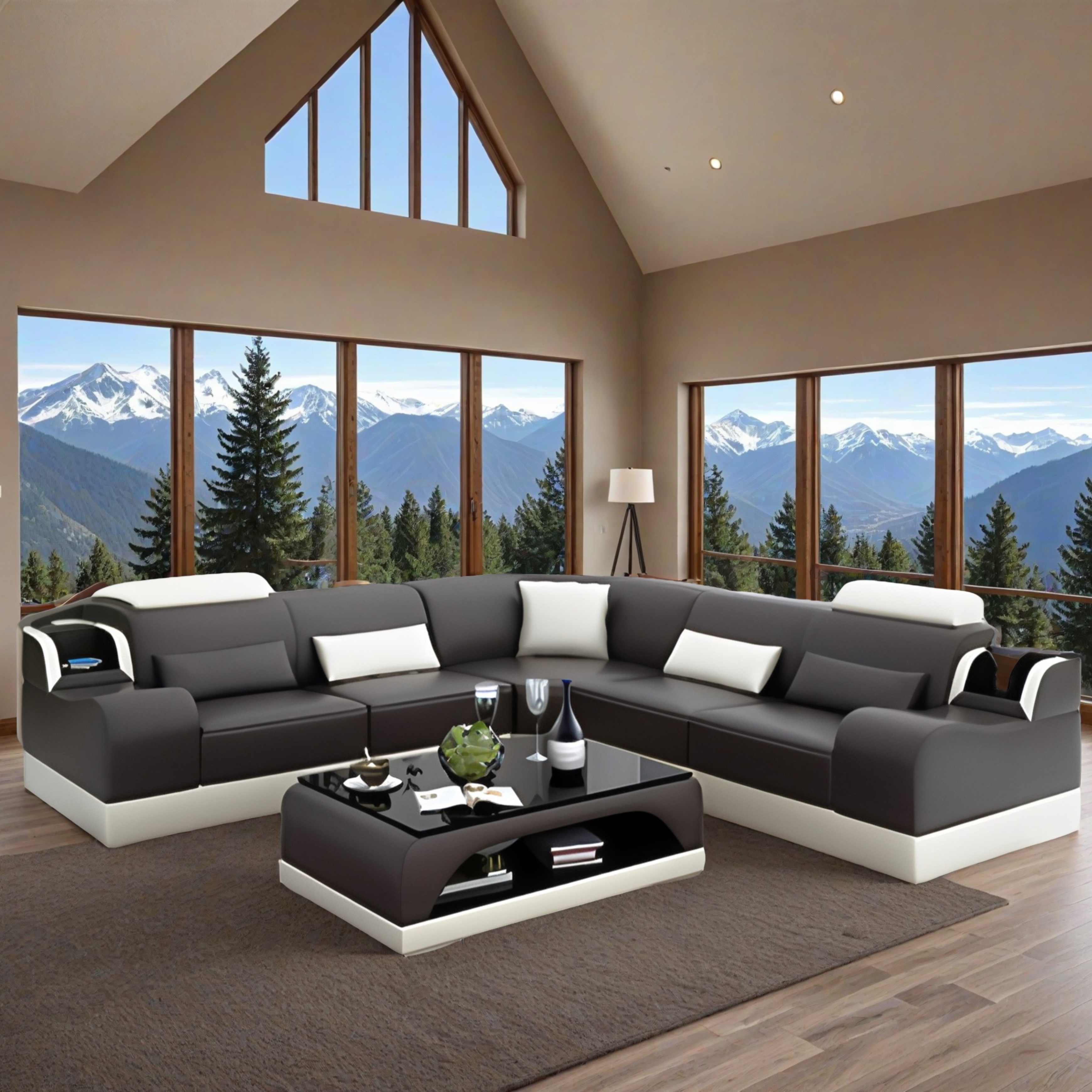  Ecksofa Hawaii