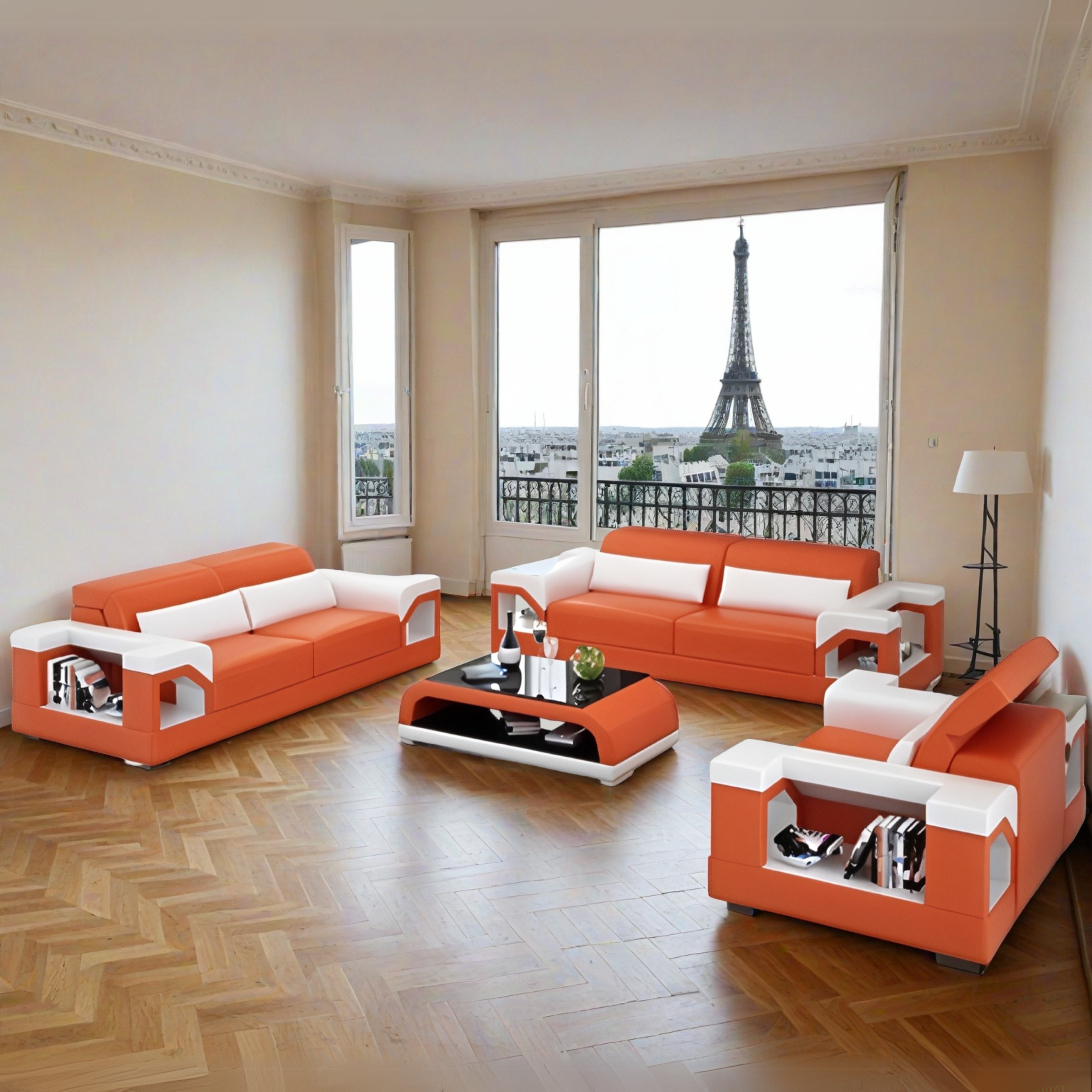 Sofa Set München