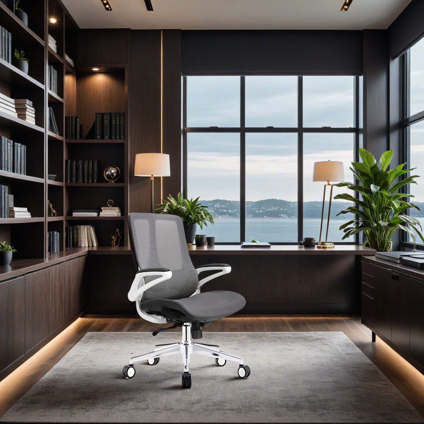 Bürostuhl Zurich b