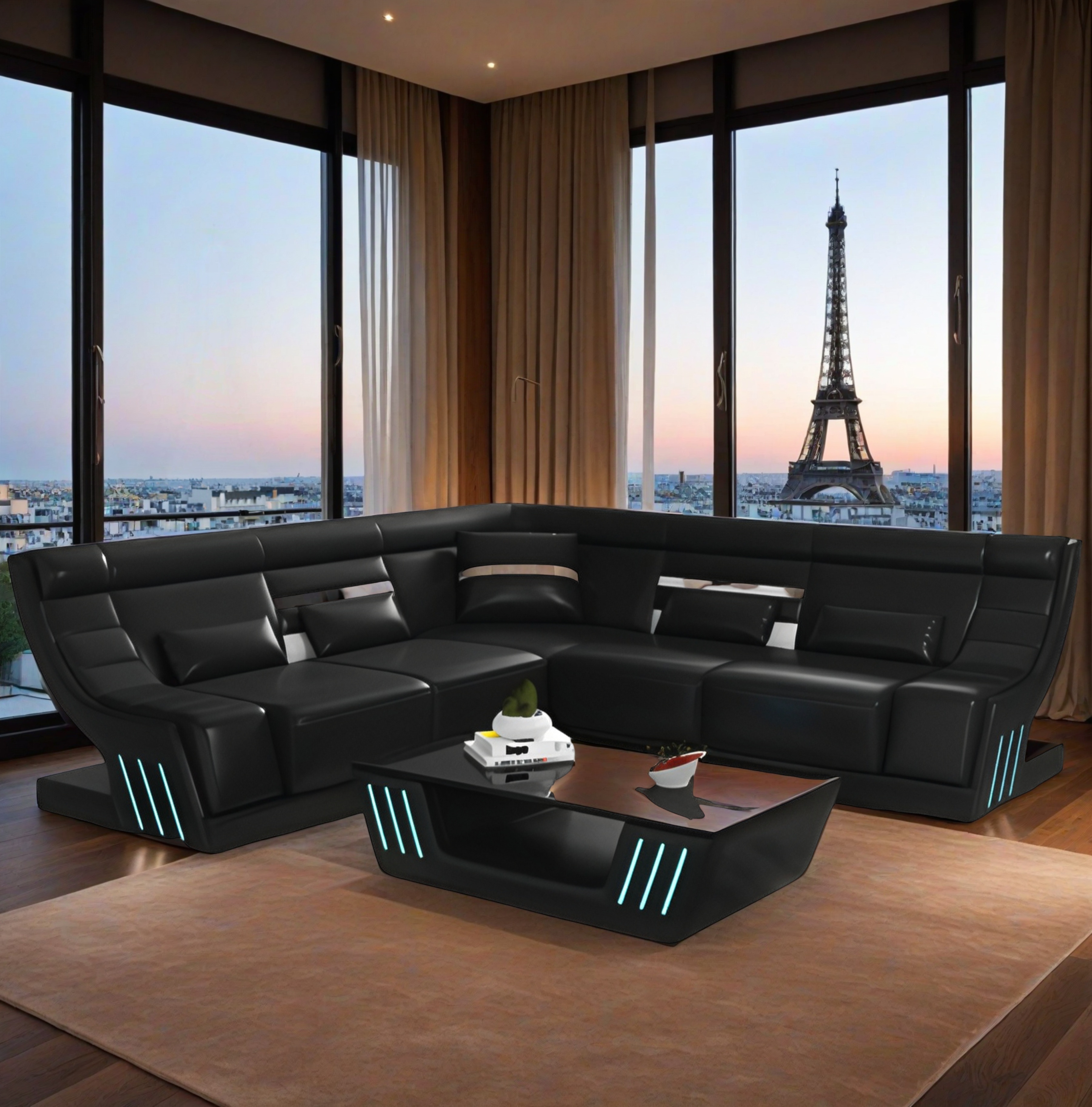  Ecksofa Osaka