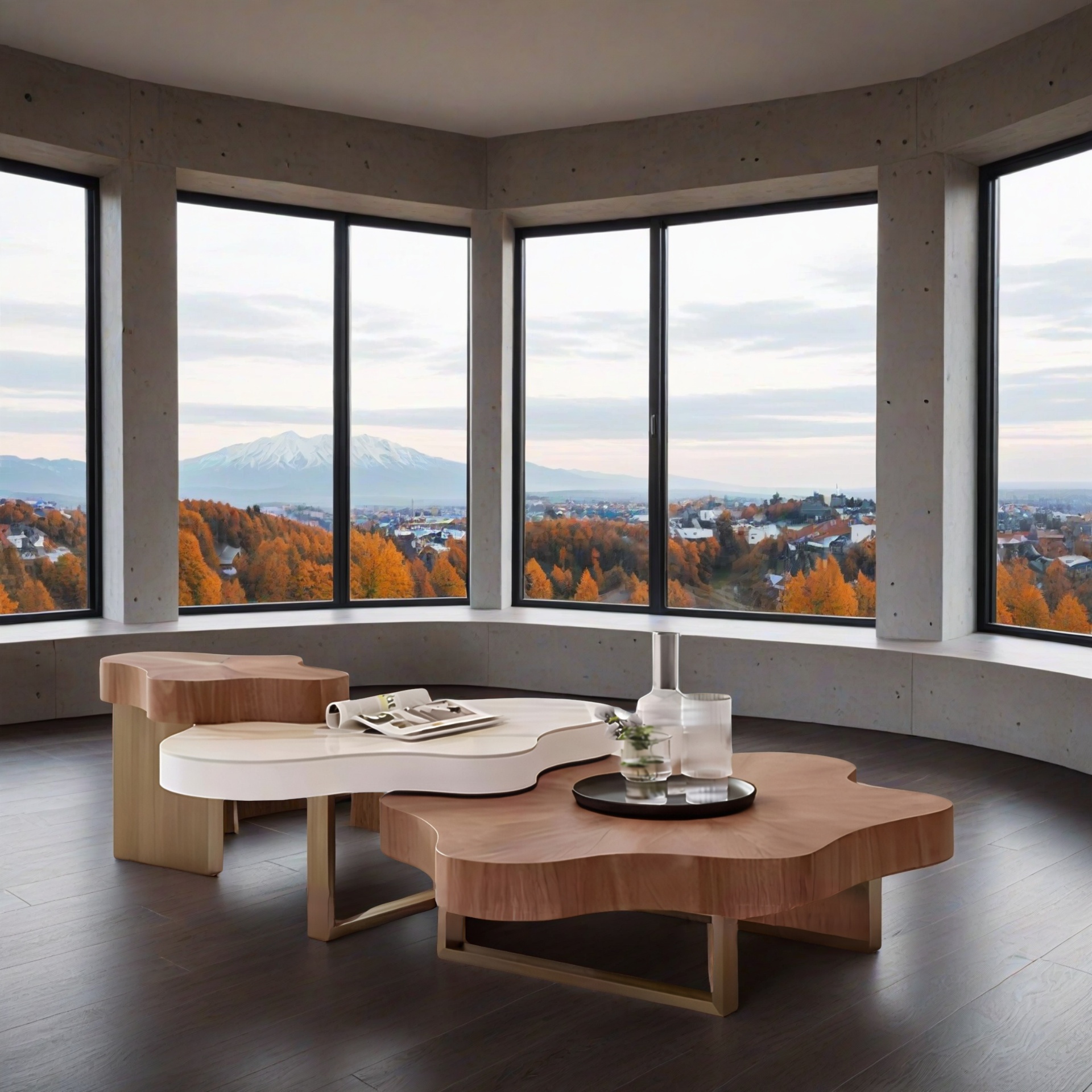 Couchtisch Phteah Rung