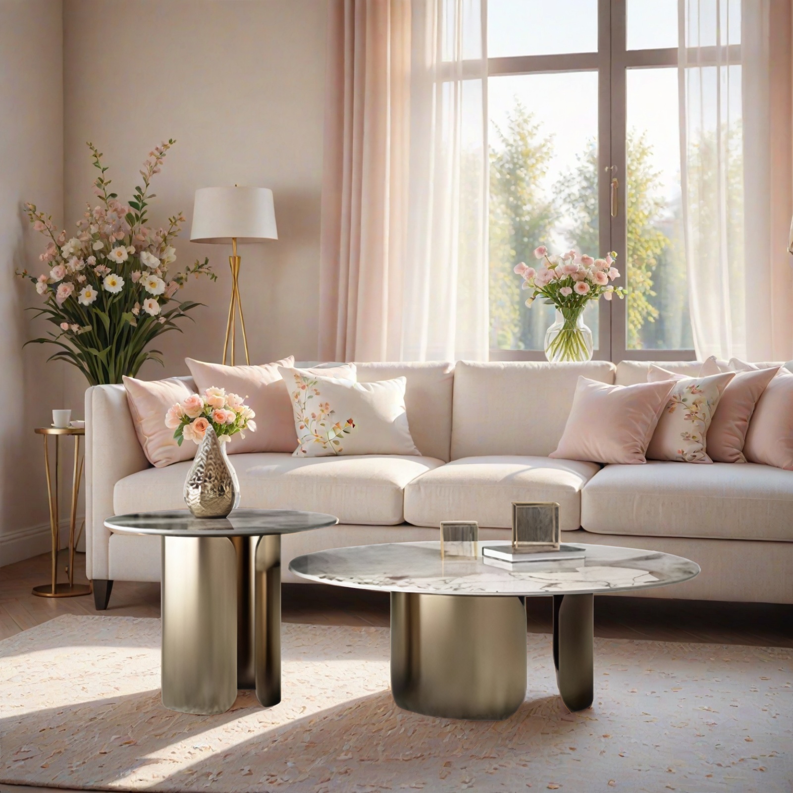 Couchtisch Kampong Kraeng 