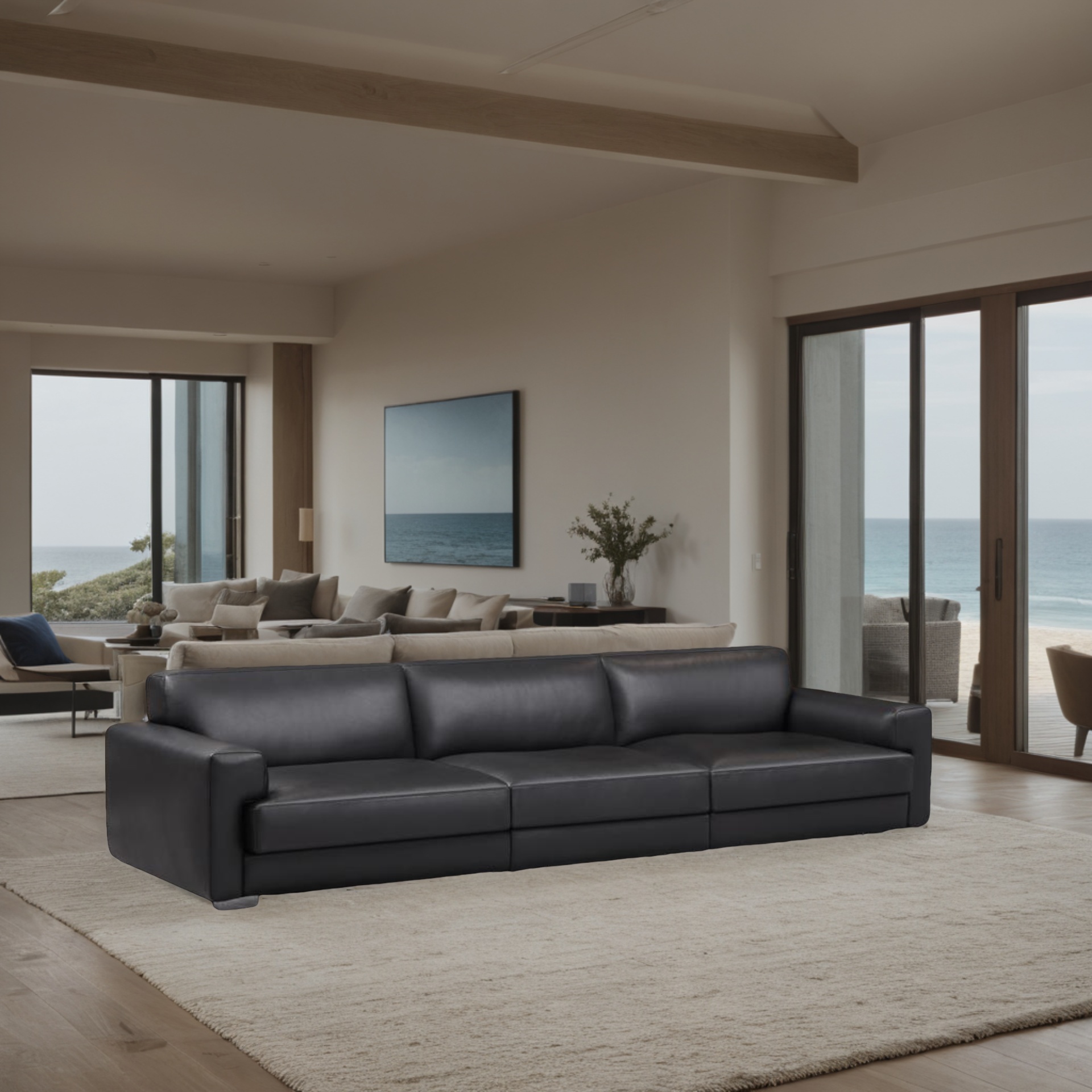 Sofa Luvora 3 Sitzer